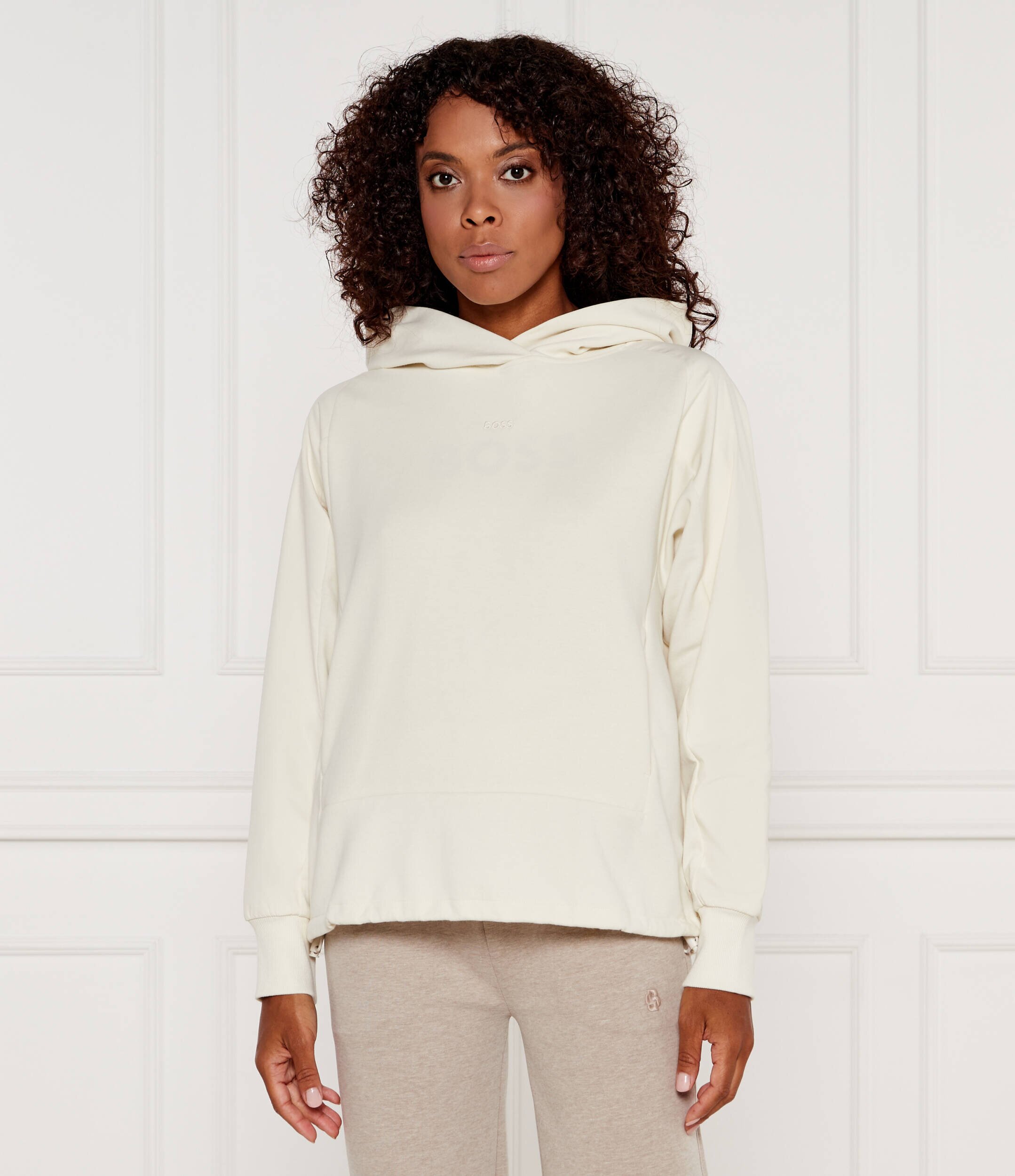BOSS BLACK Hanorac Elapse | Regular Fit
