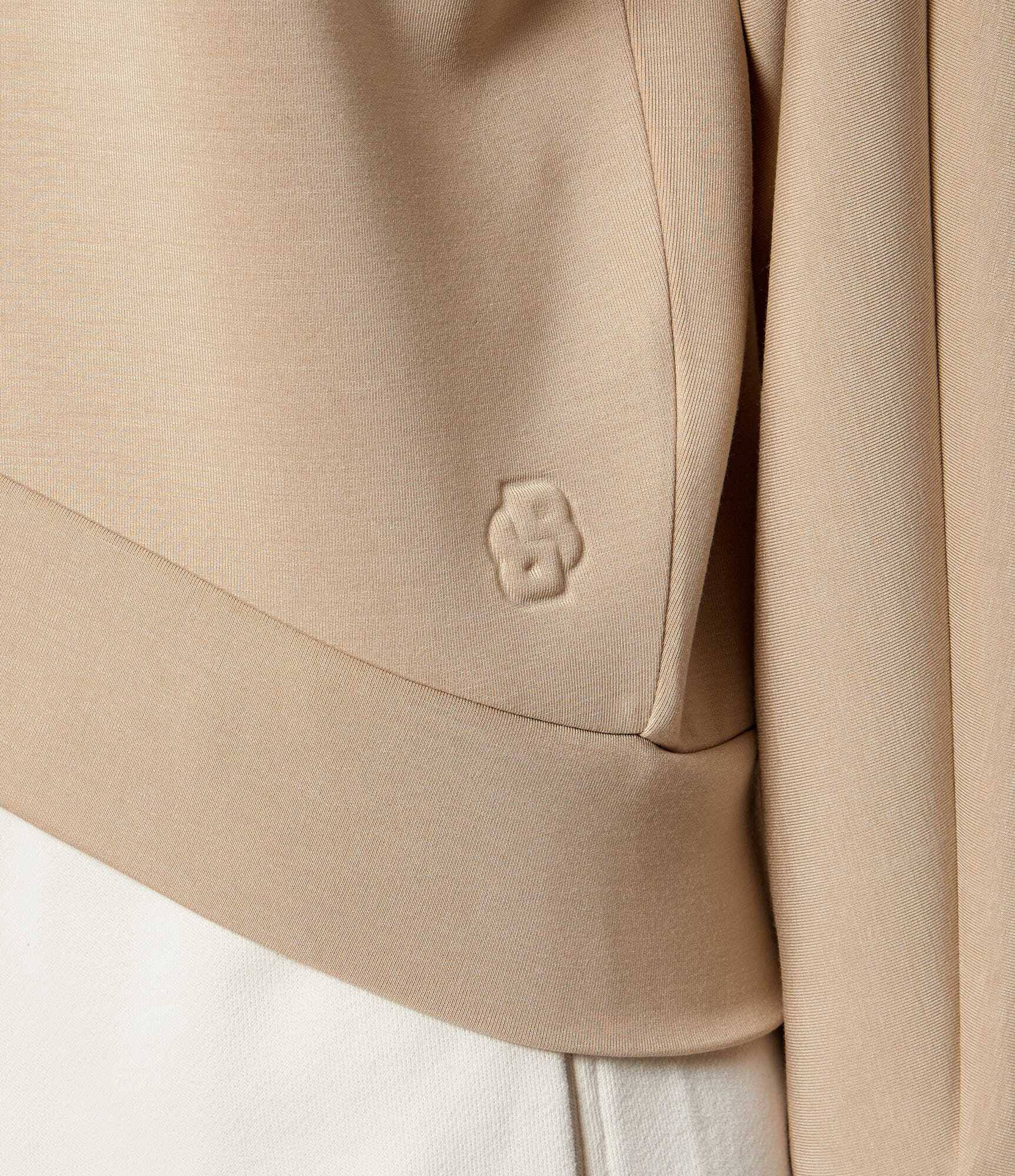 BOSS BLACK Hanorac Elesya | Loose fit