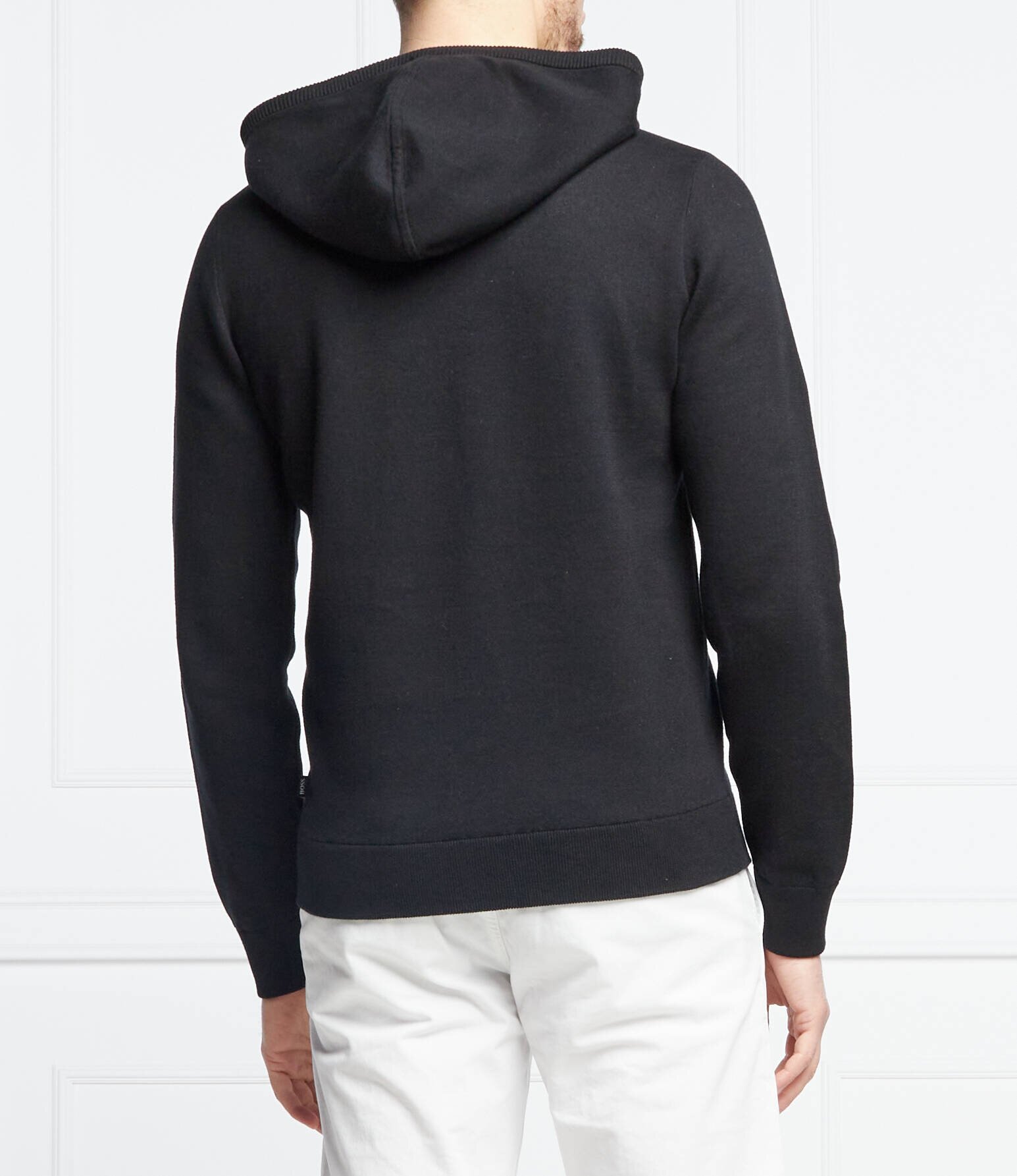 BOSS BLACK Hanorac Eluca | Regular Fit