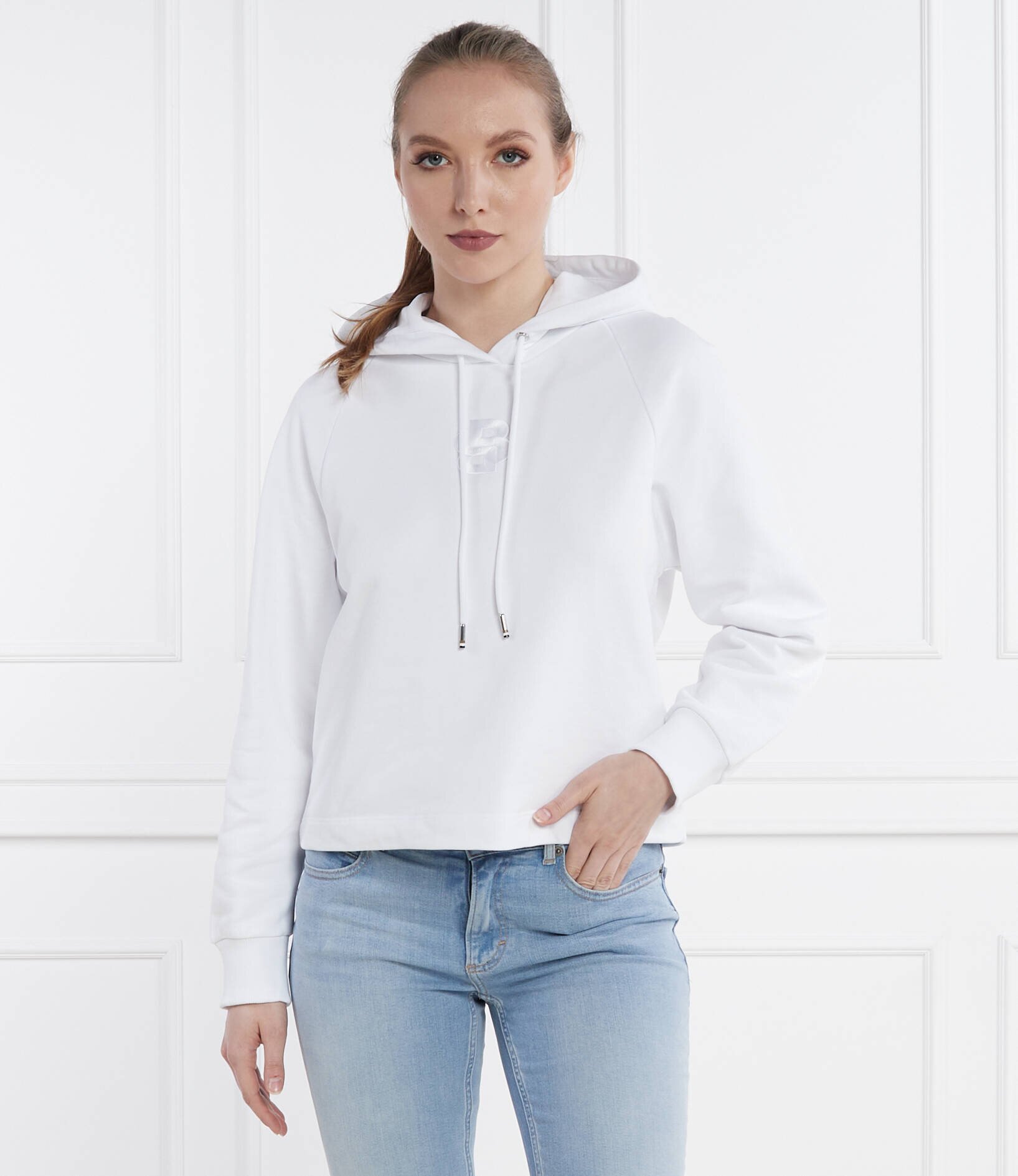 BOSS BLACK Hanorac Emaes2_BB | cool fit