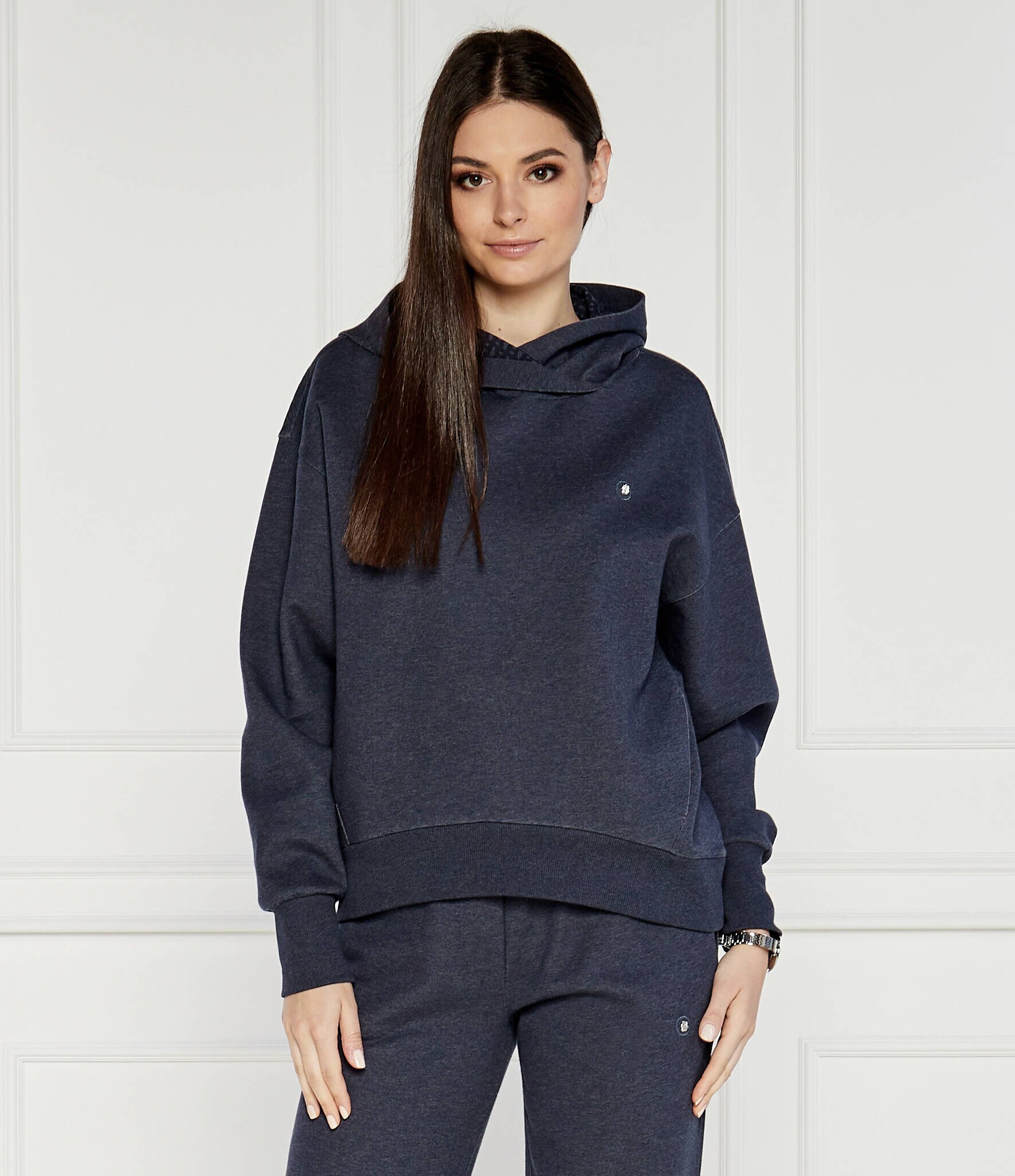 BOSS BLACK Hanorac Erkunden2 | Oversize fit