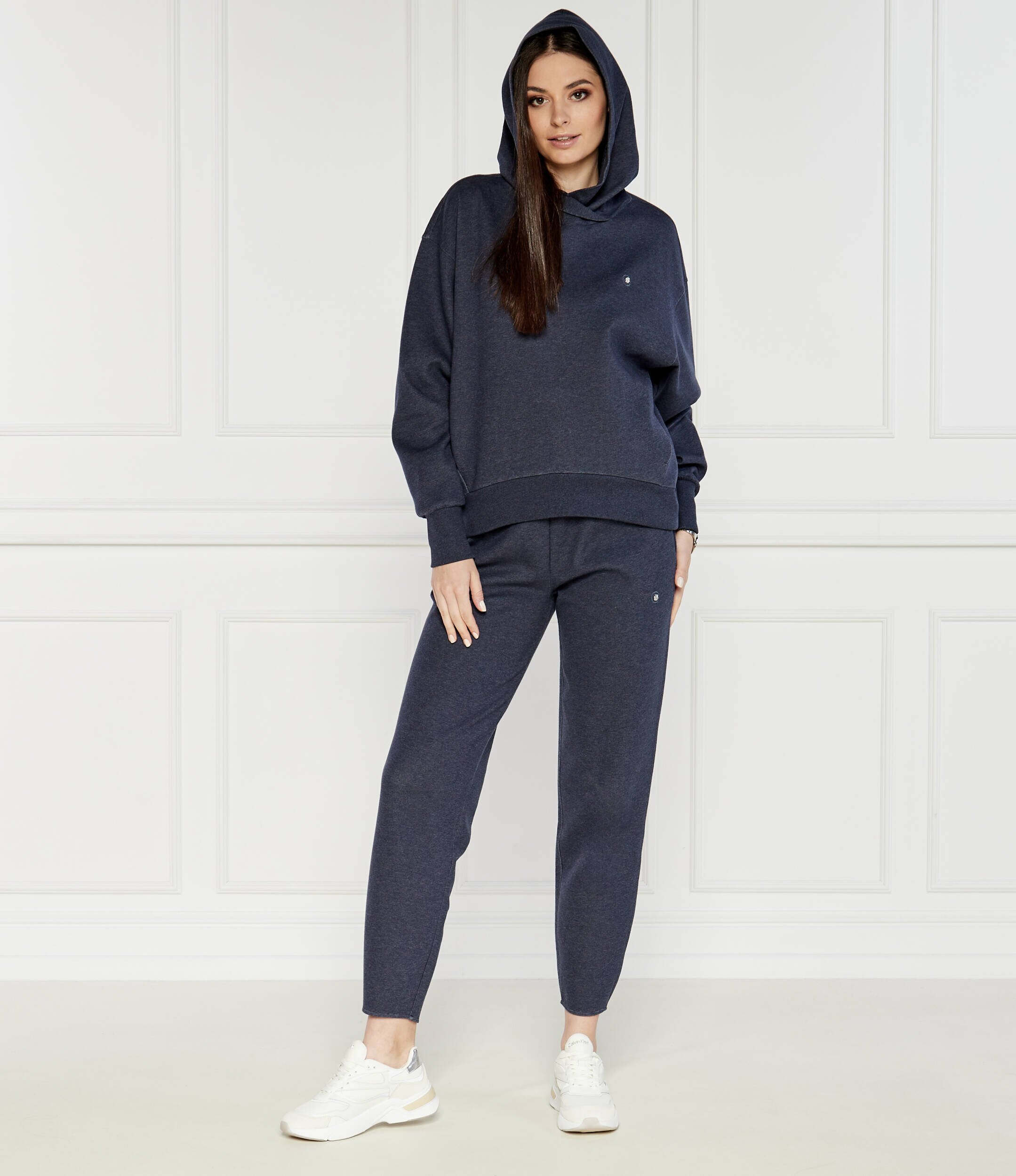 BOSS BLACK Hanorac Erkunden2 | Oversize fit