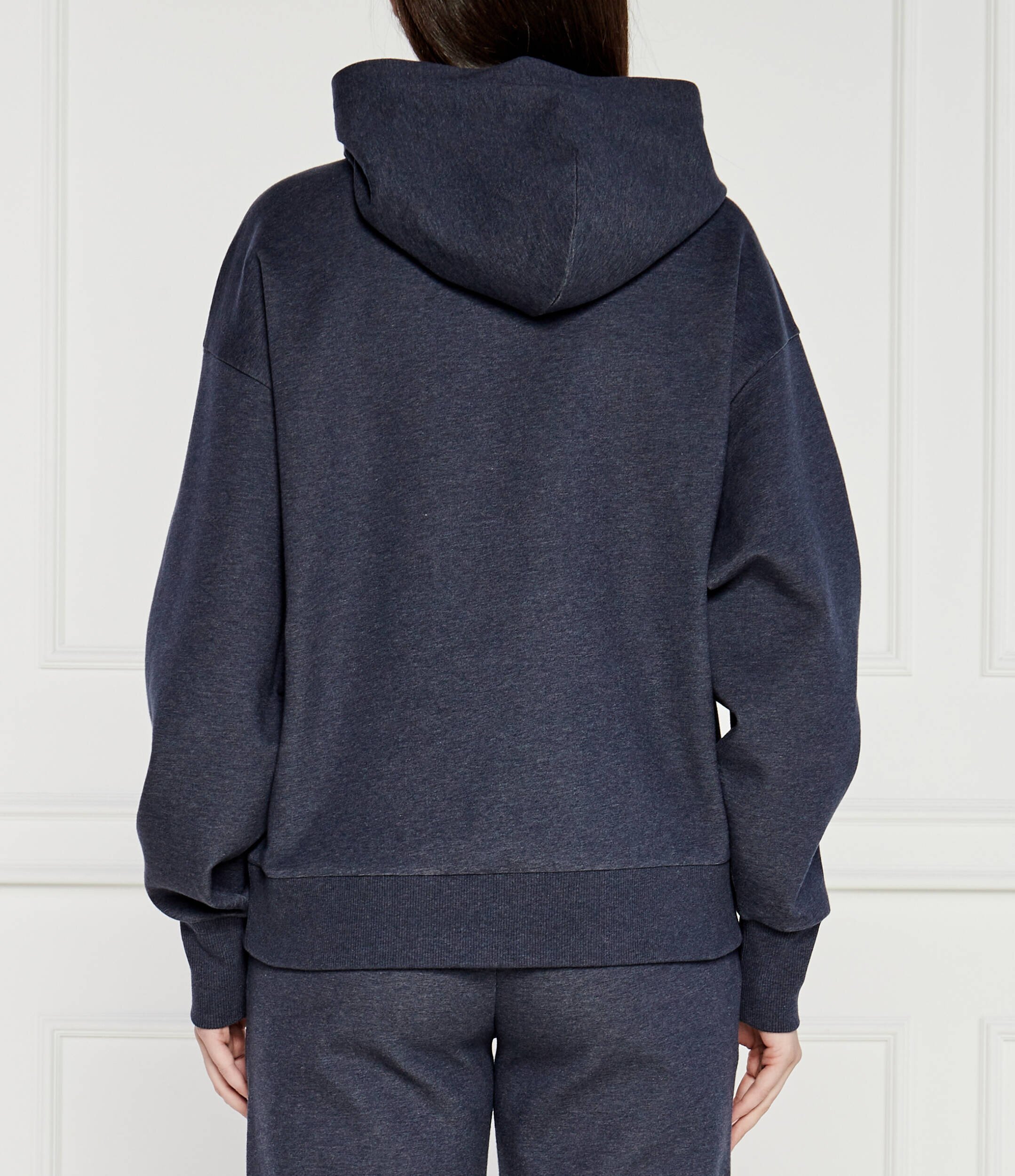 BOSS BLACK Hanorac Erkunden2 | Oversize fit