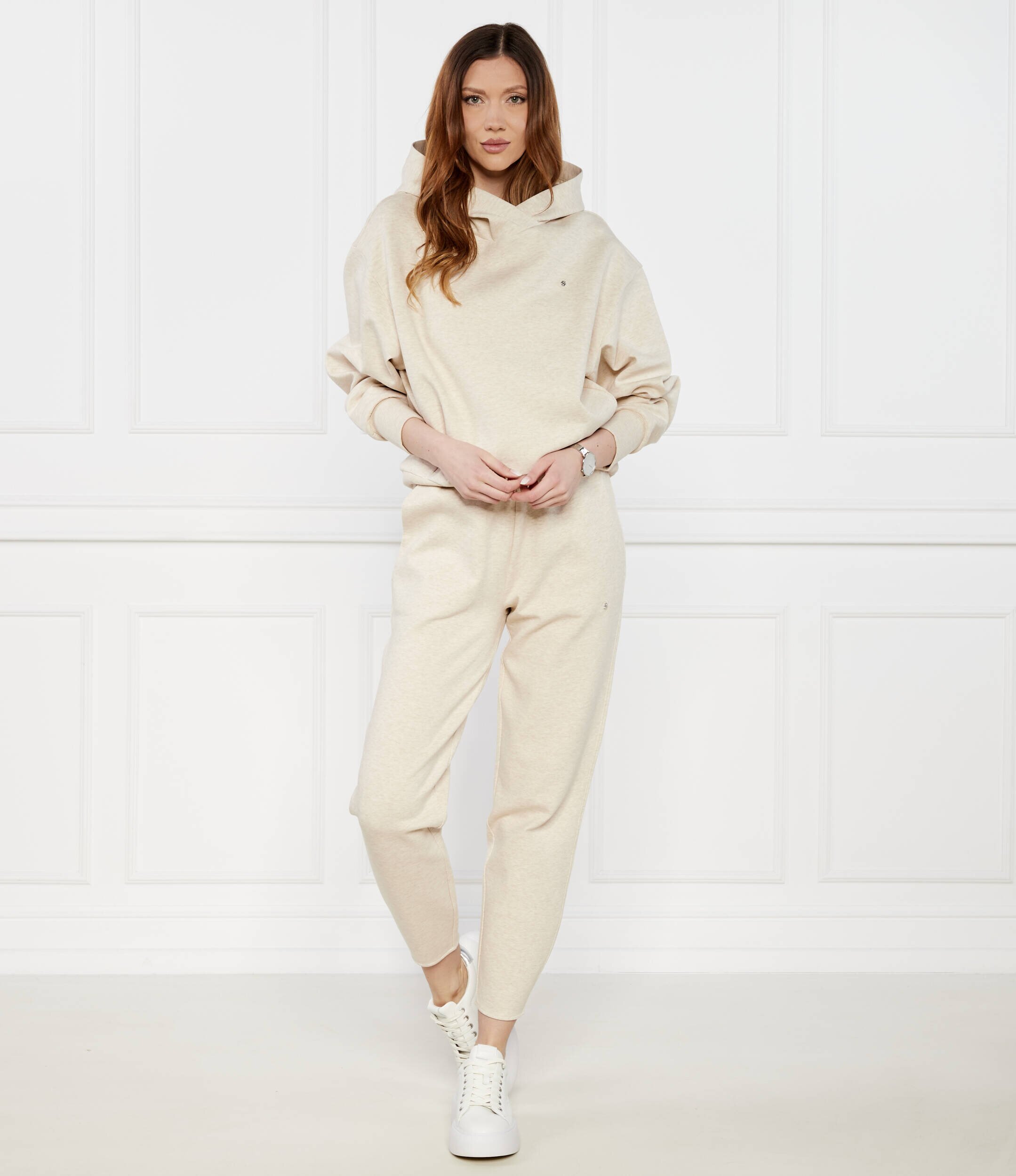 BOSS BLACK Hanorac Erkunden2 | Oversize fit