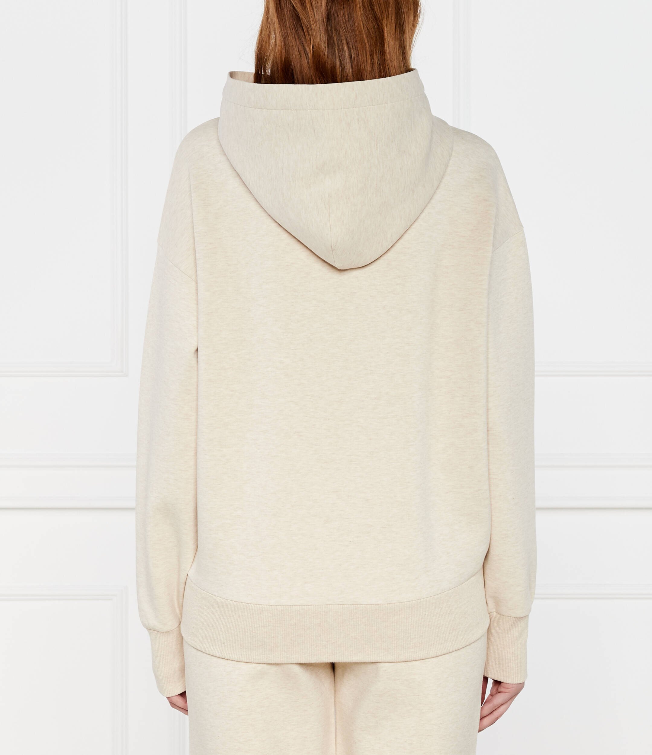 BOSS BLACK Hanorac Erkunden2 | Oversize fit