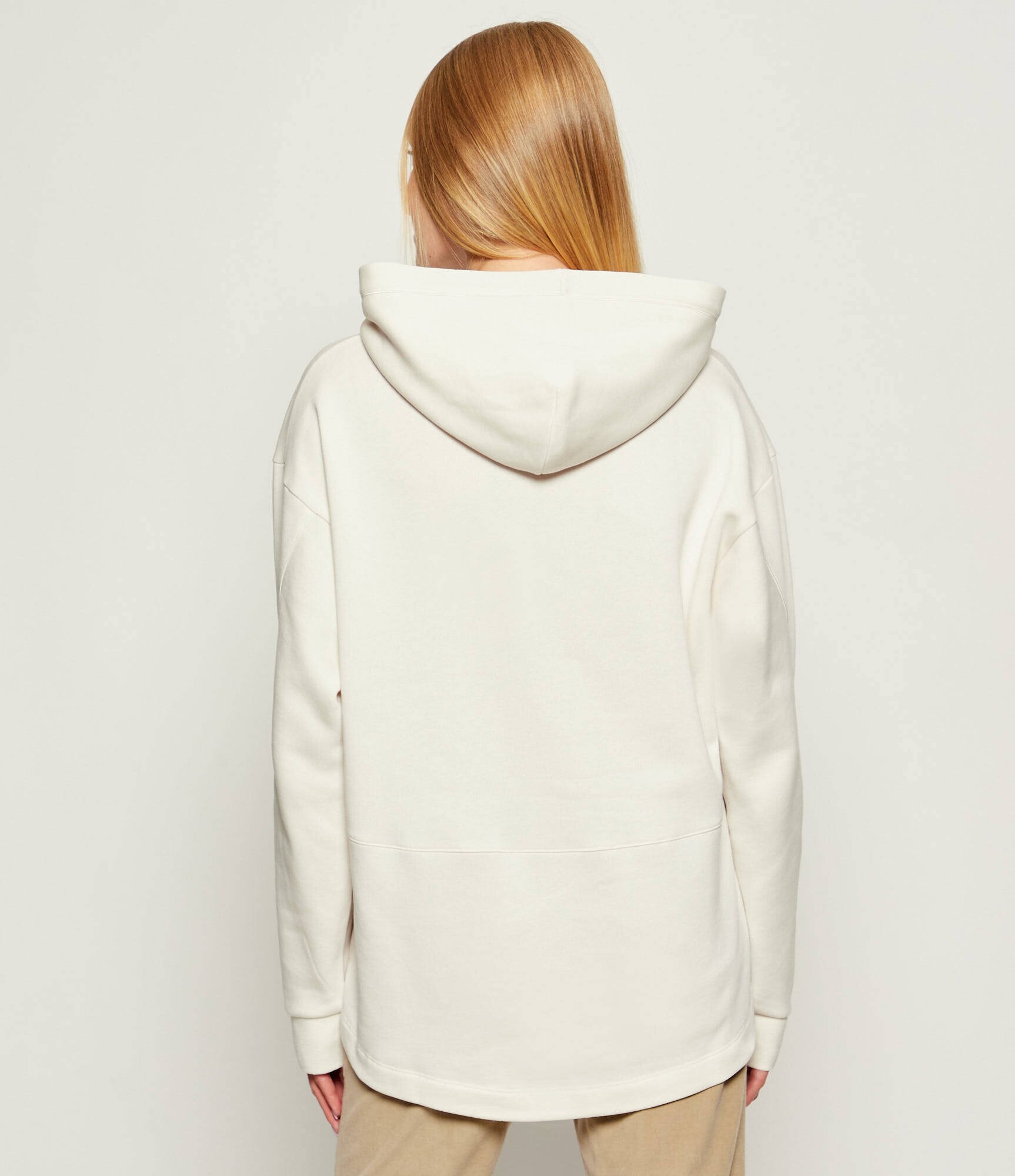 BOSS BLACK Hanorac Essaga | Oversize fit