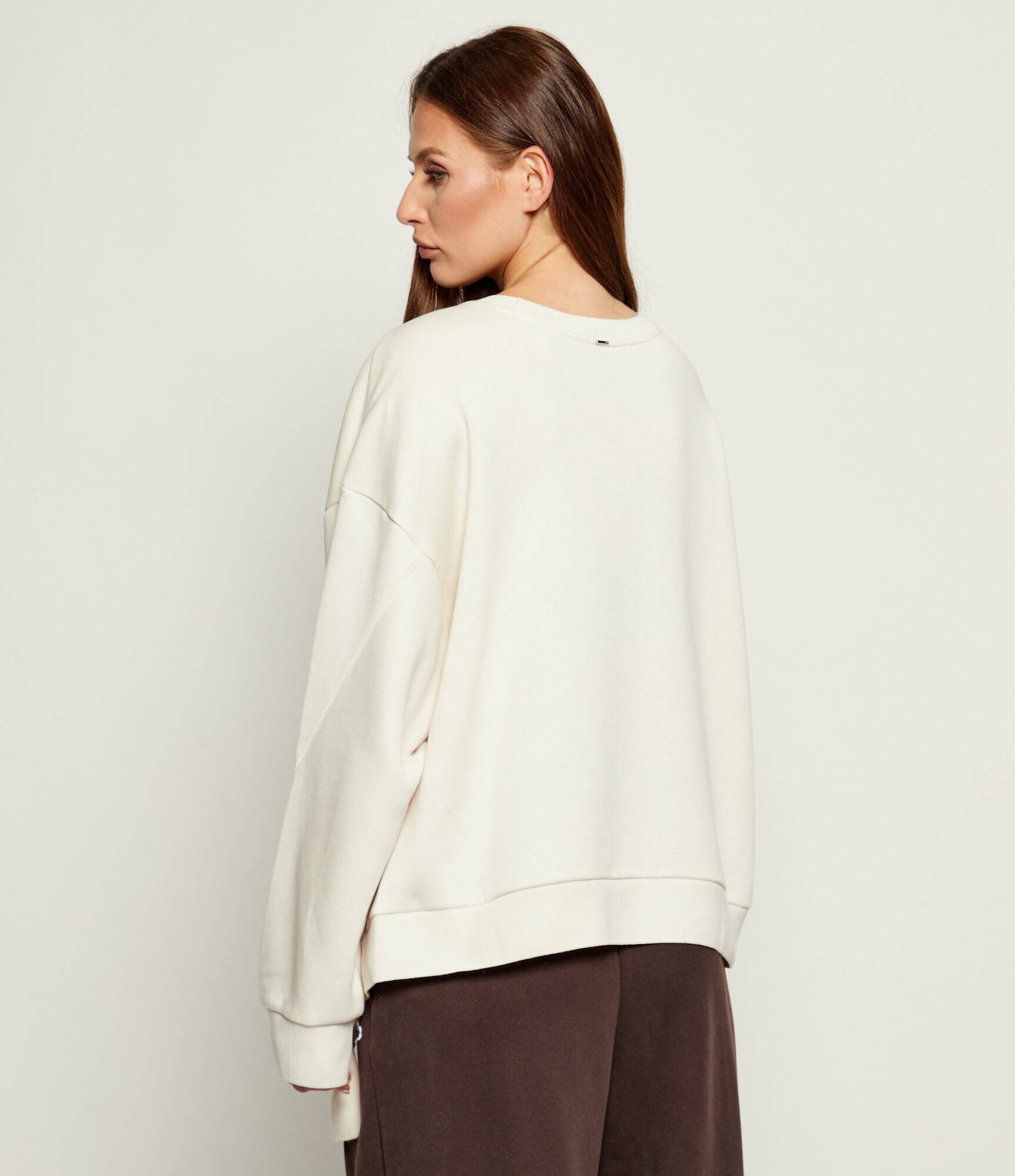 BOSS BLACK Hanorac Essega | Loose fit