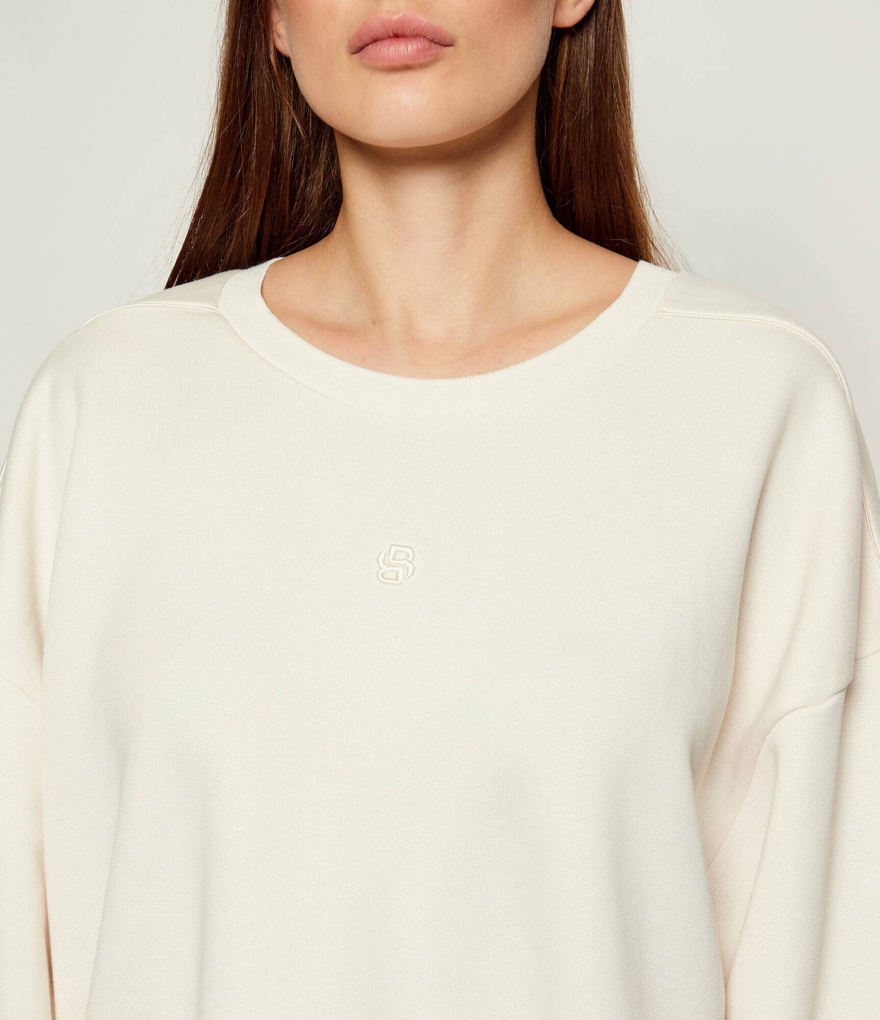 BOSS BLACK Hanorac Essega | Loose fit