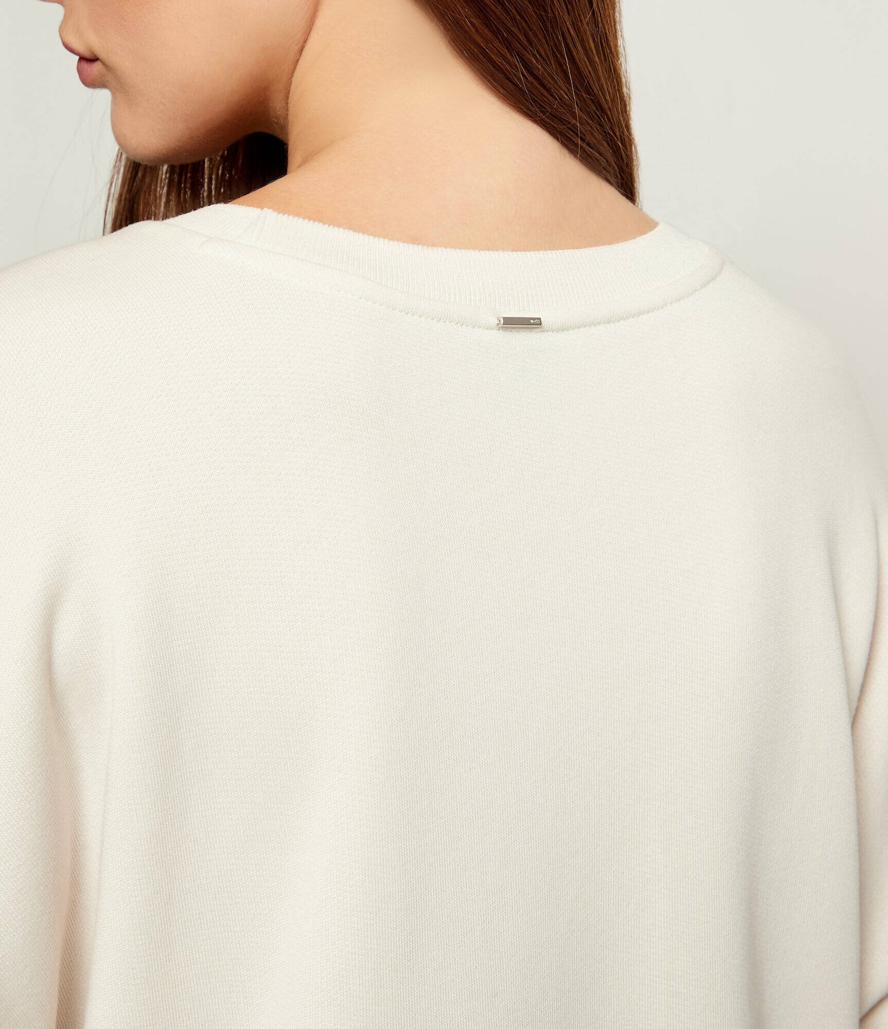 BOSS BLACK Hanorac Essega | Loose fit