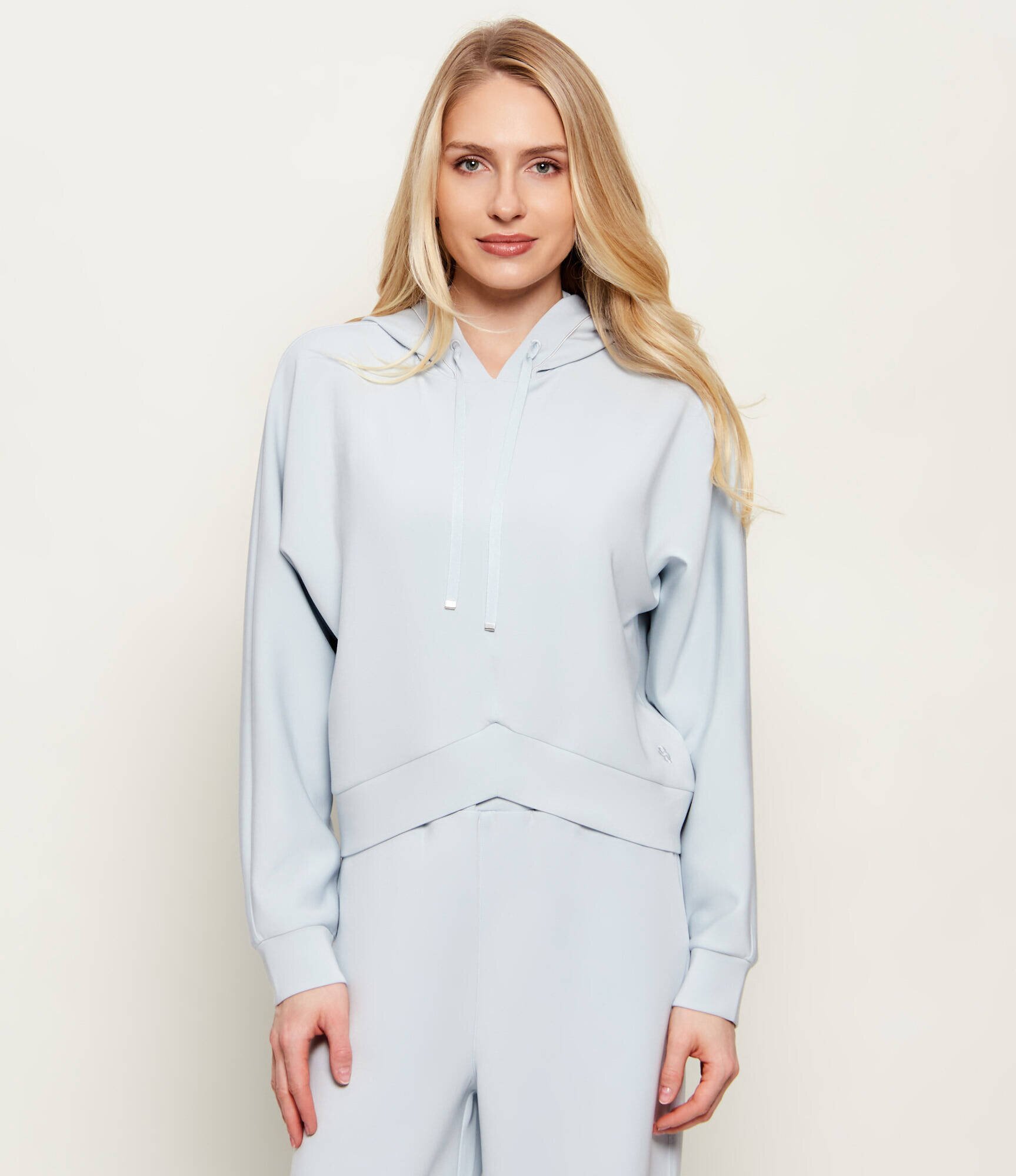 BOSS BLACK Hanorac Evesya | Loose fit