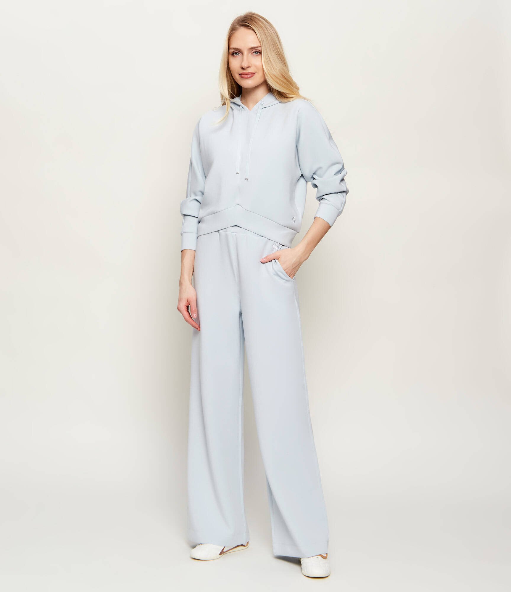 BOSS BLACK Hanorac Evesya | Loose fit