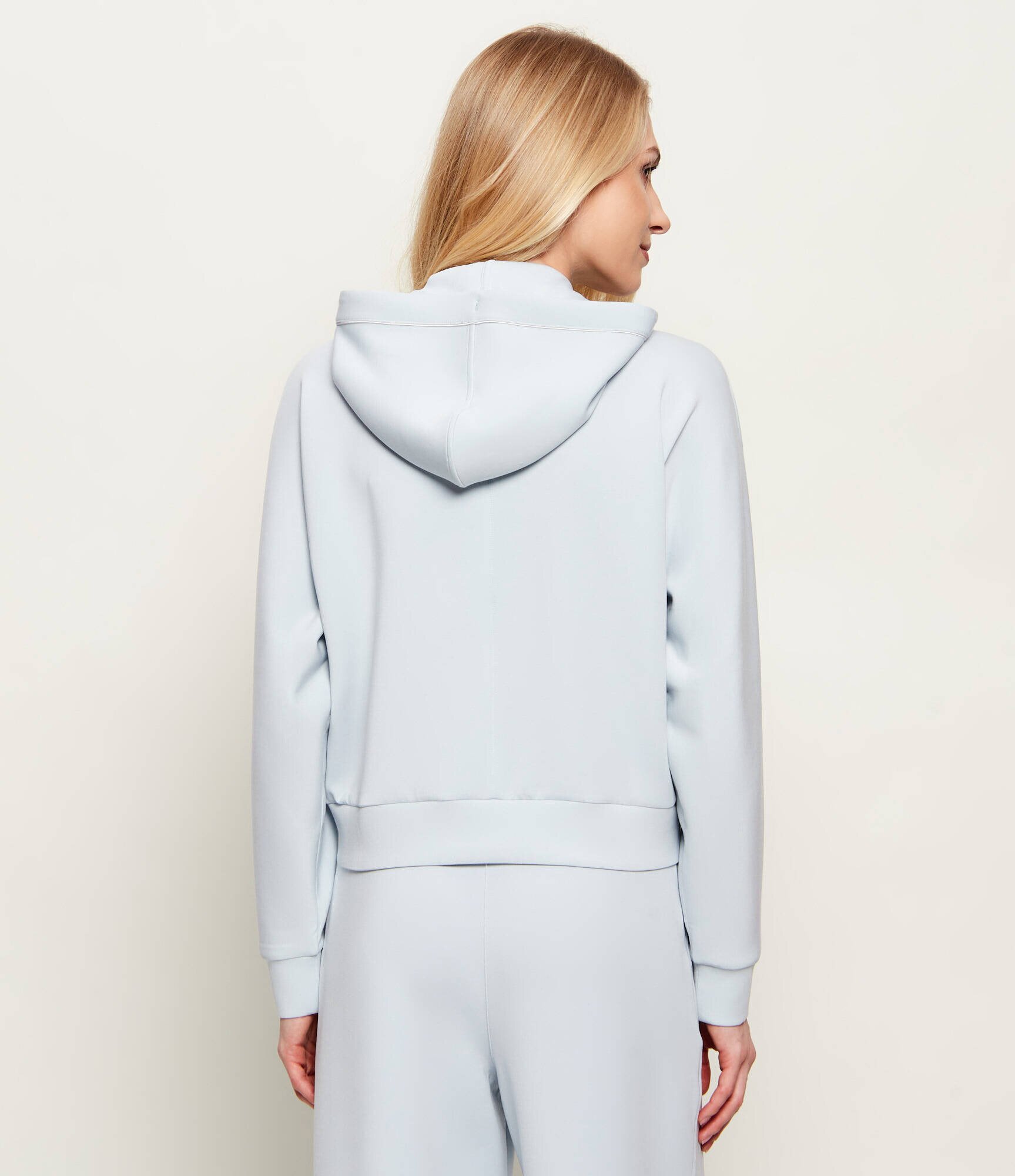 BOSS BLACK Hanorac Evesya | Loose fit