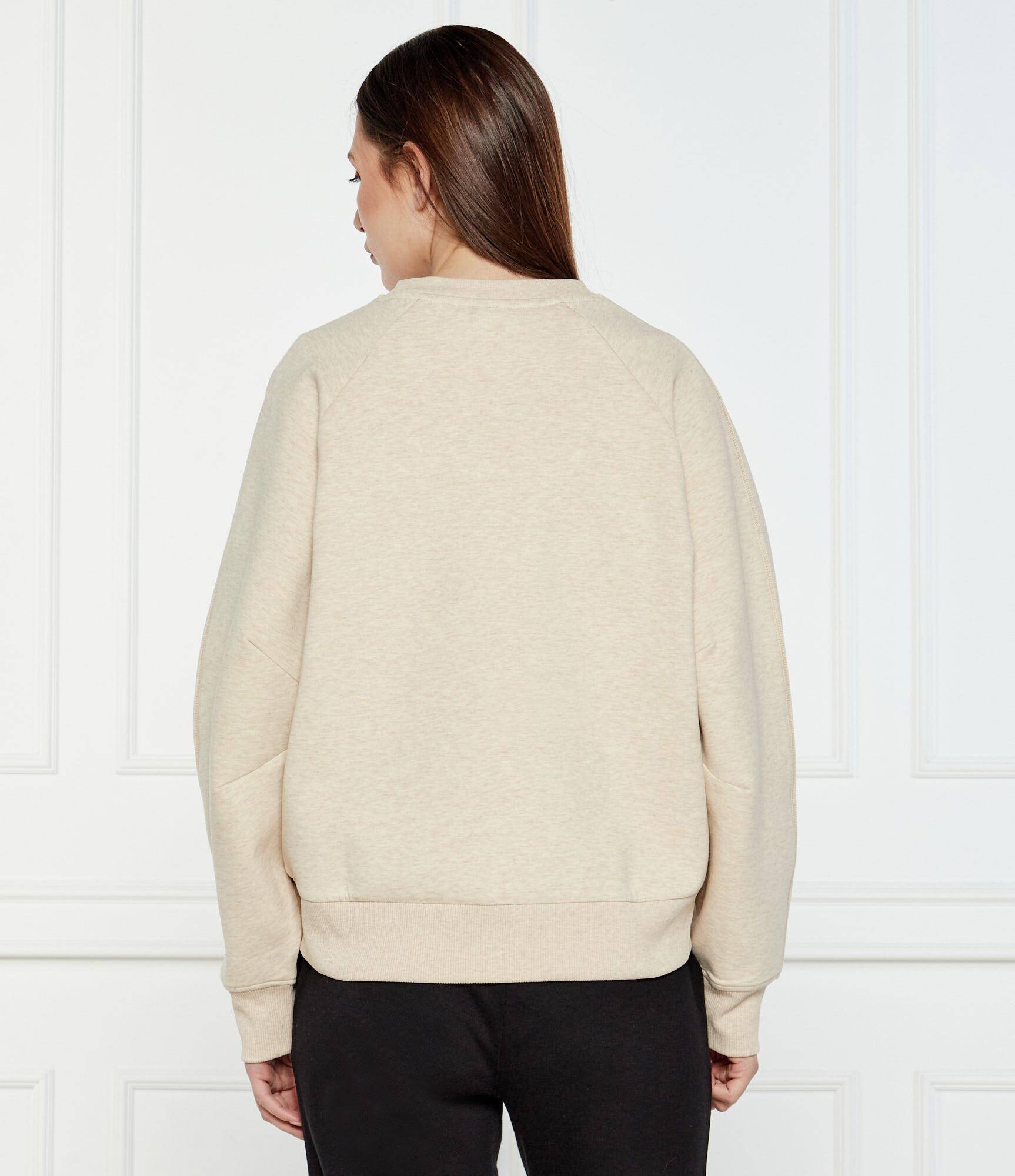 BOSS BLACK Hanorac Evreni | Relaxed fit