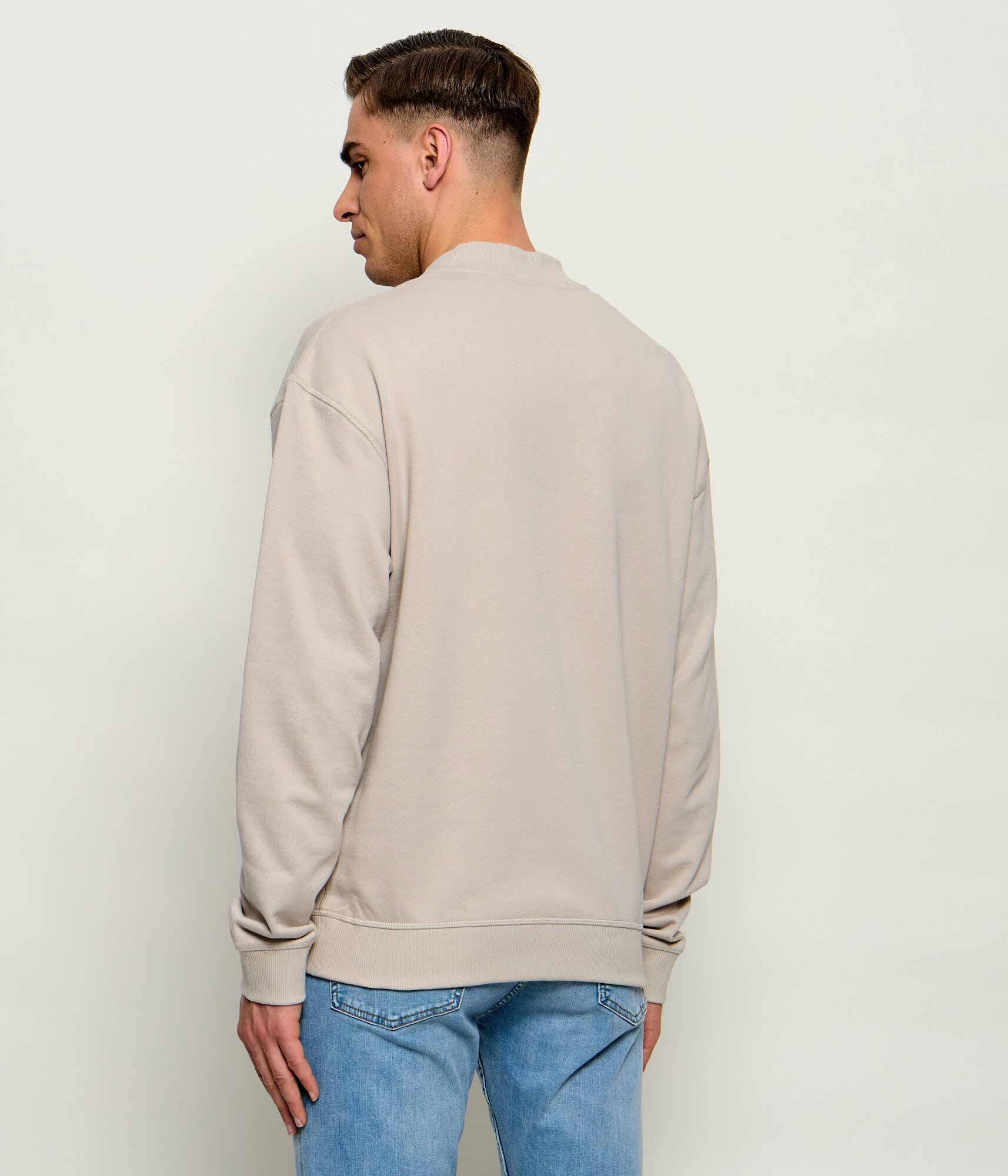 BOSS BLACK Hanorac Fashion | Relaxed fit