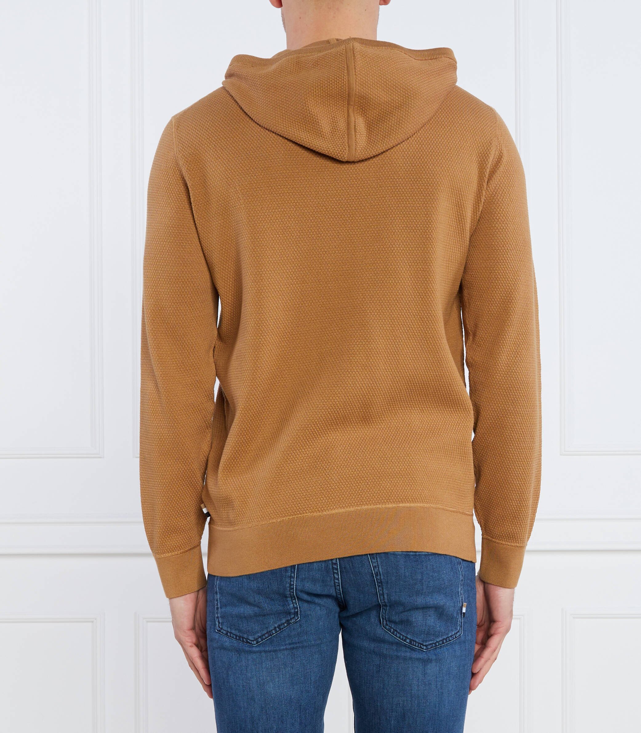 BOSS BLACK Hanorac Gustoso | Regular Fit