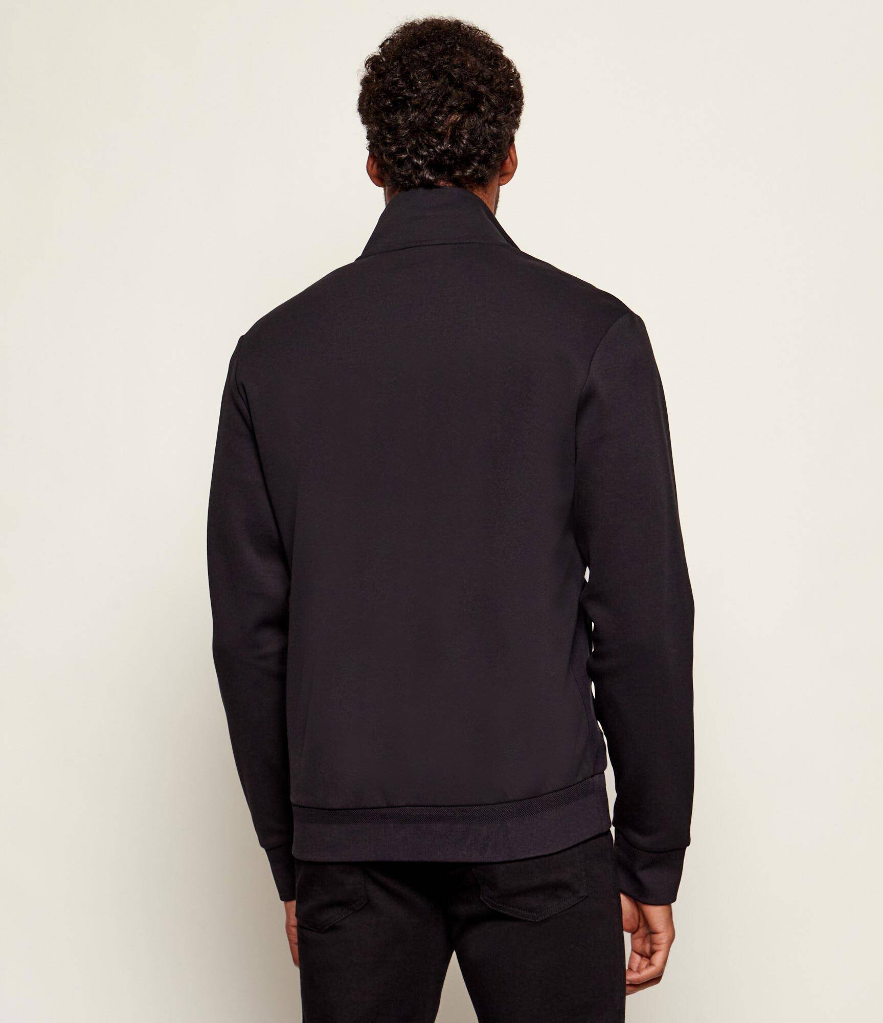 BOSS BLACK Hanorac H-Shepherd 100 | Regular Fit