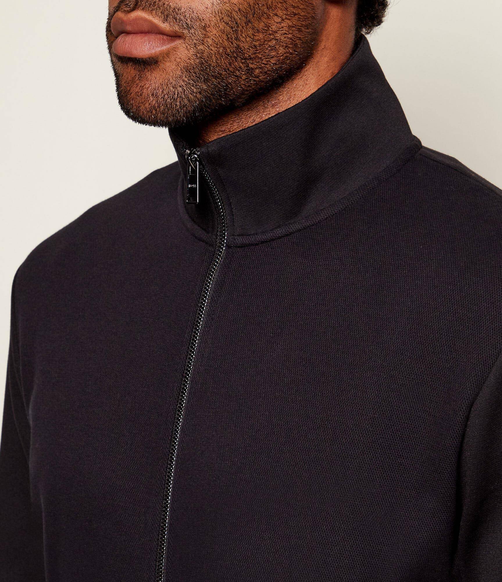 BOSS BLACK Hanorac H-Shepherd 100 | Regular Fit