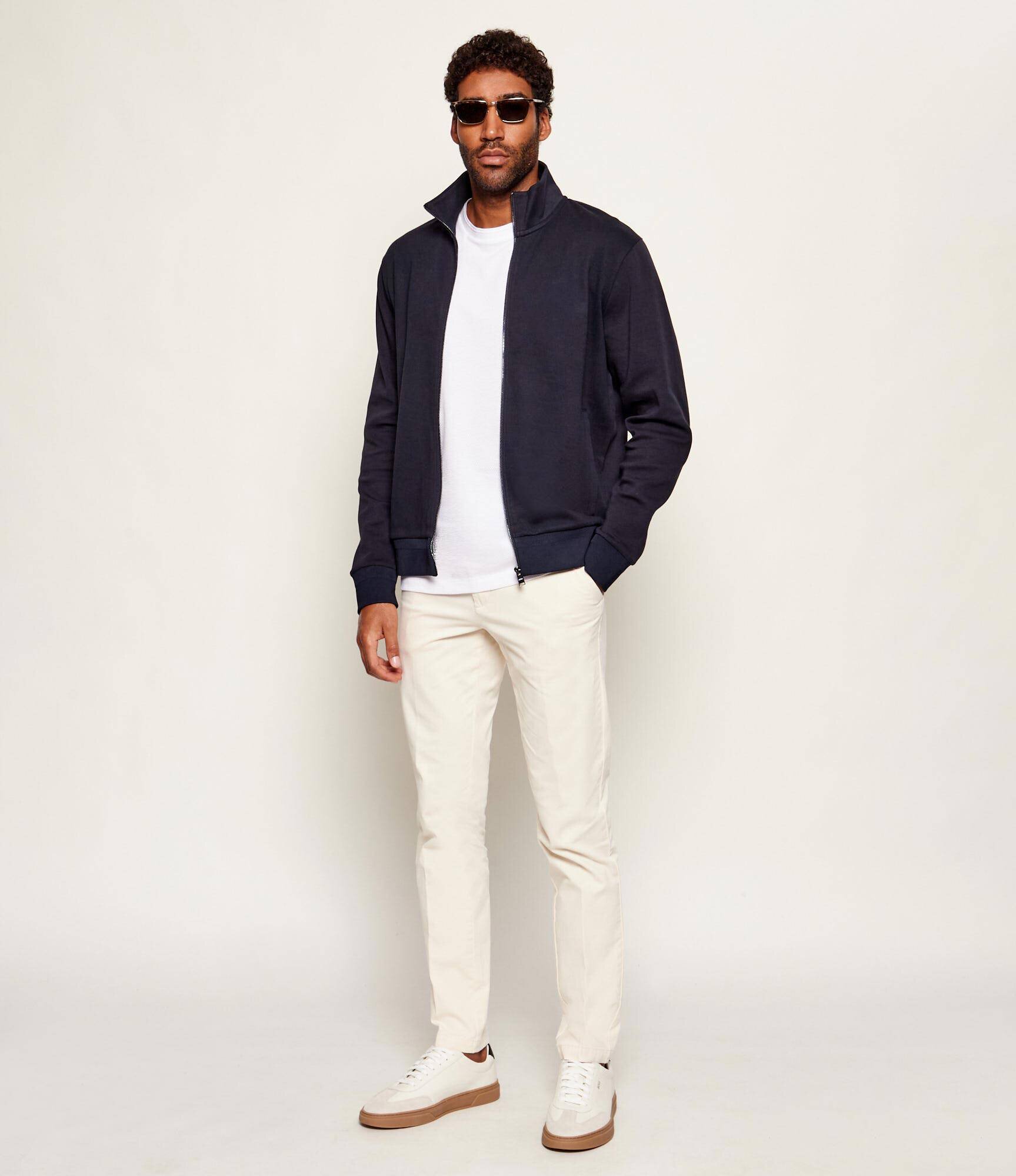 BOSS BLACK Hanorac H-Shepherd 100 | Regular Fit