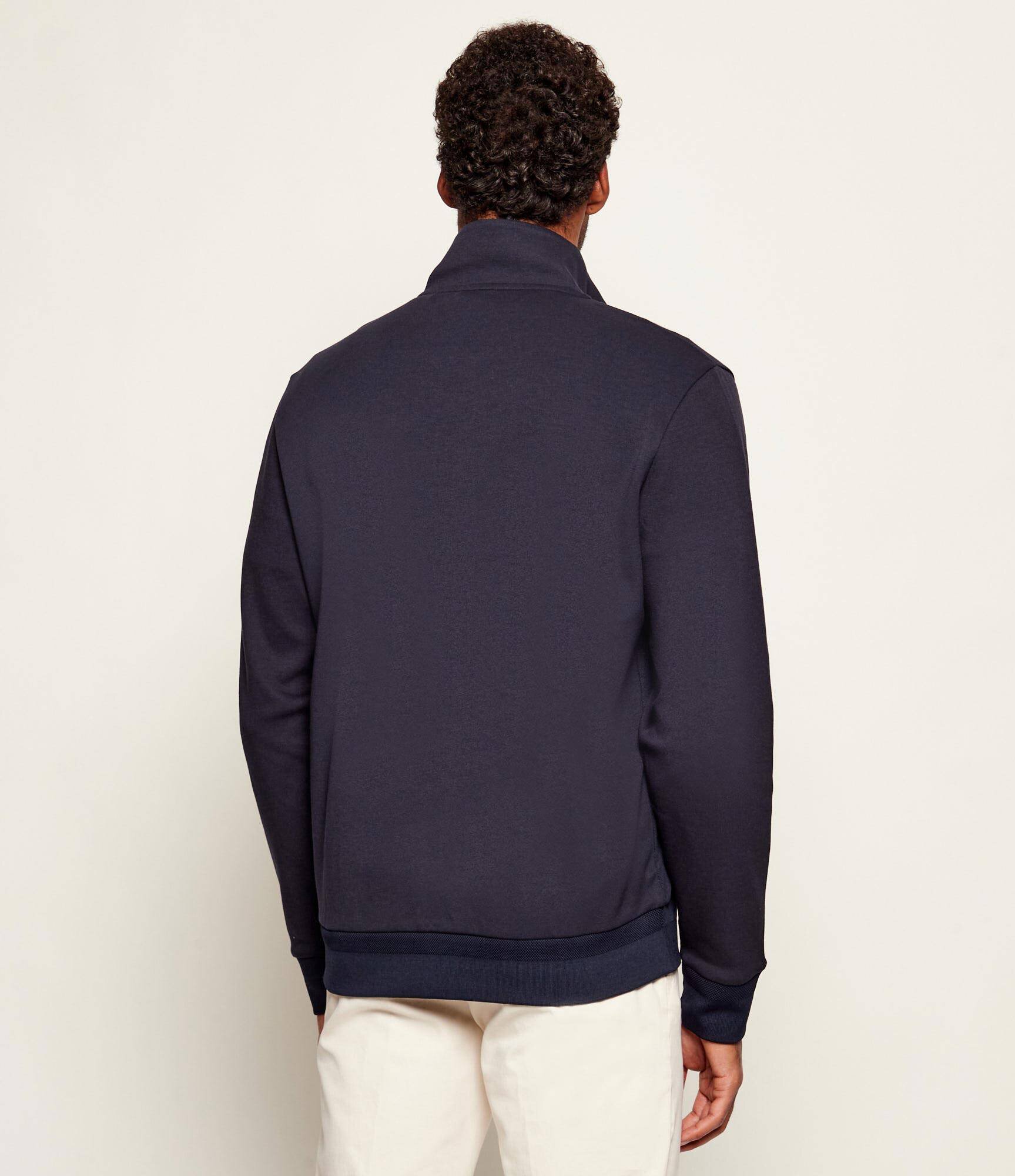 BOSS BLACK Hanorac H-Shepherd 100 | Regular Fit