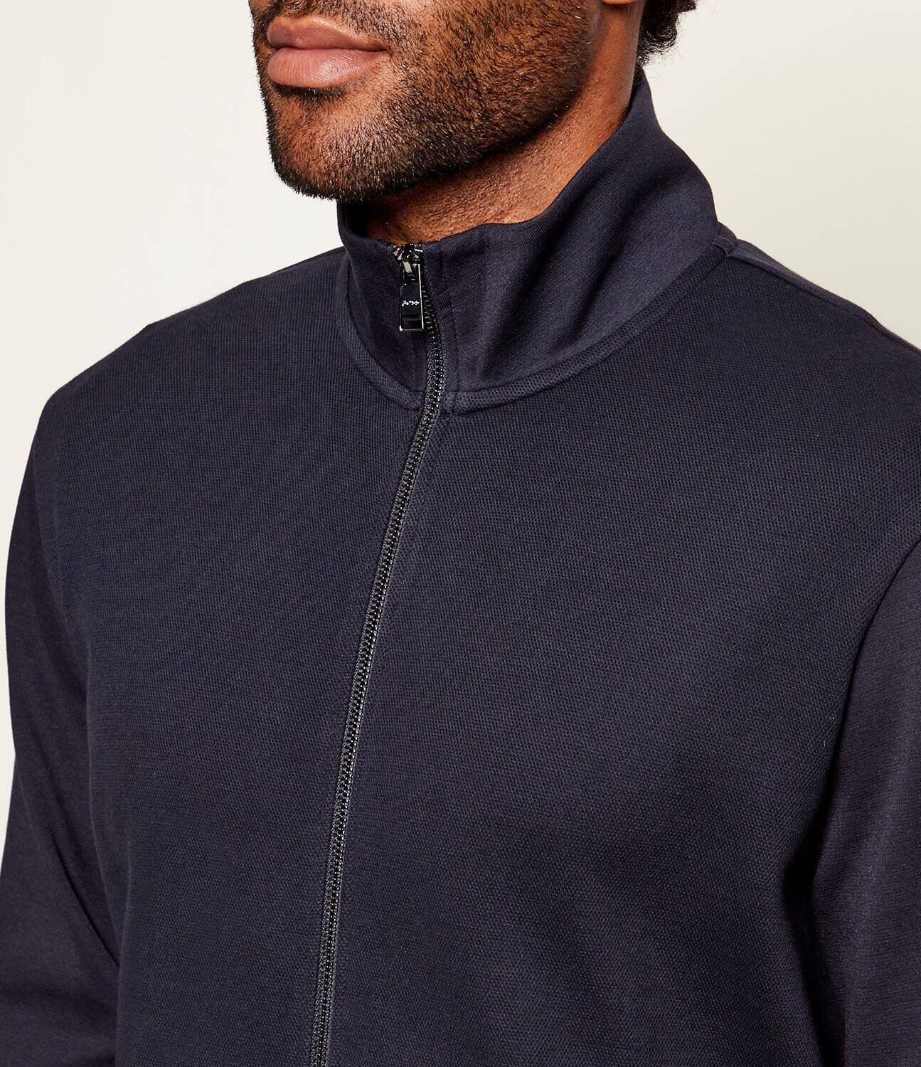 BOSS BLACK Hanorac H-Shepherd 100 | Regular Fit