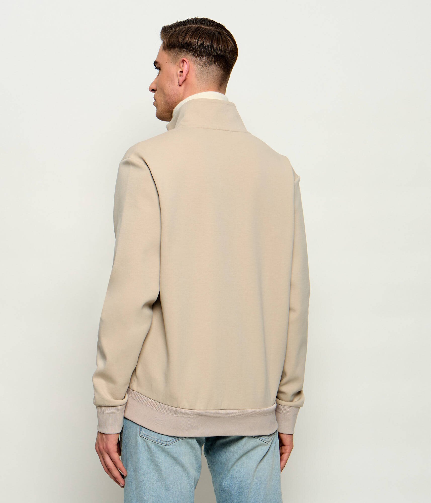 BOSS BLACK Hanorac H-Shepherd 100 | regular fit
