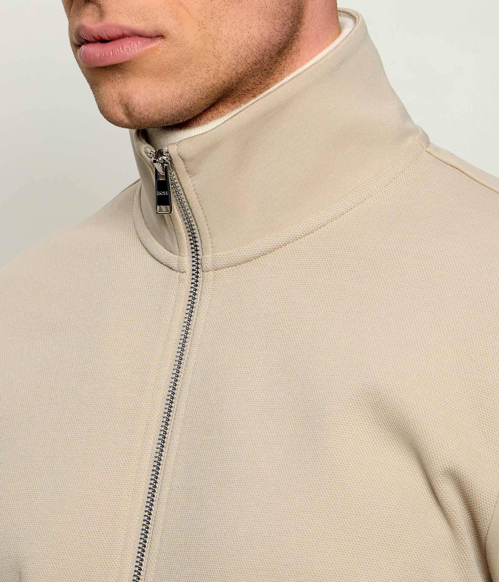 BOSS BLACK Hanorac H-Shepherd 100 | regular fit