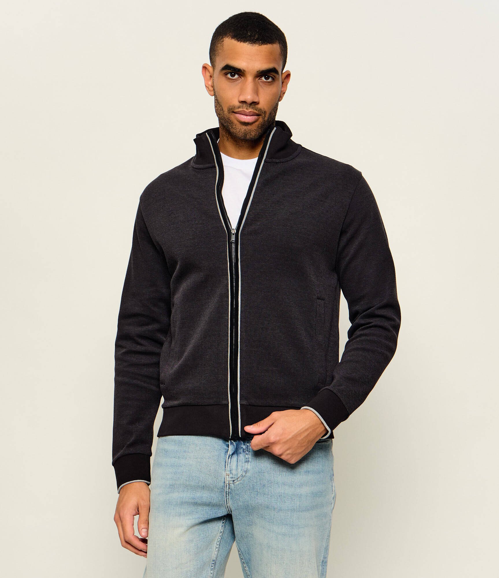 BOSS BLACK Hanorac H-Shepherd 80 | regular fit