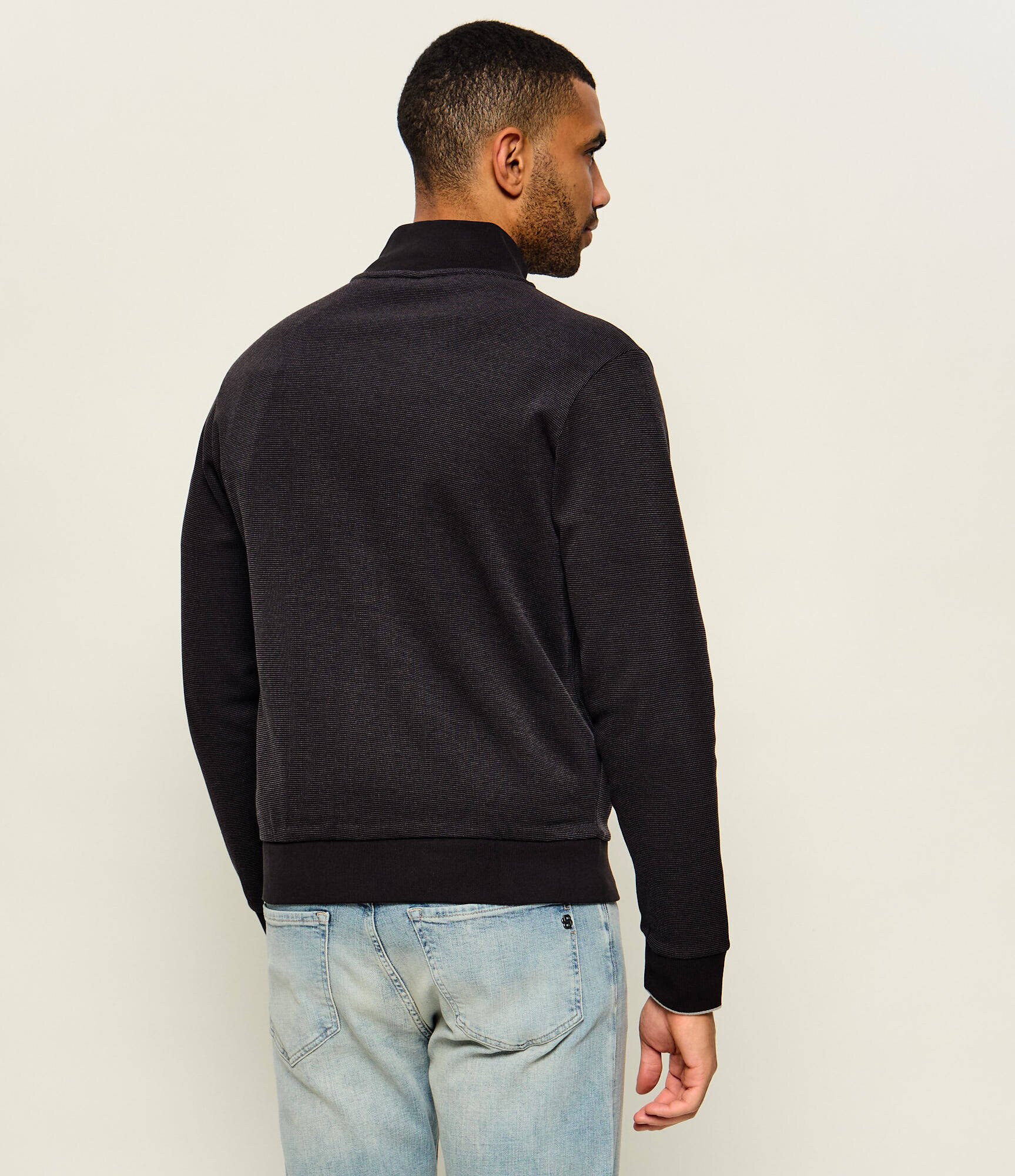 BOSS BLACK Hanorac H-Shepherd 80 | regular fit