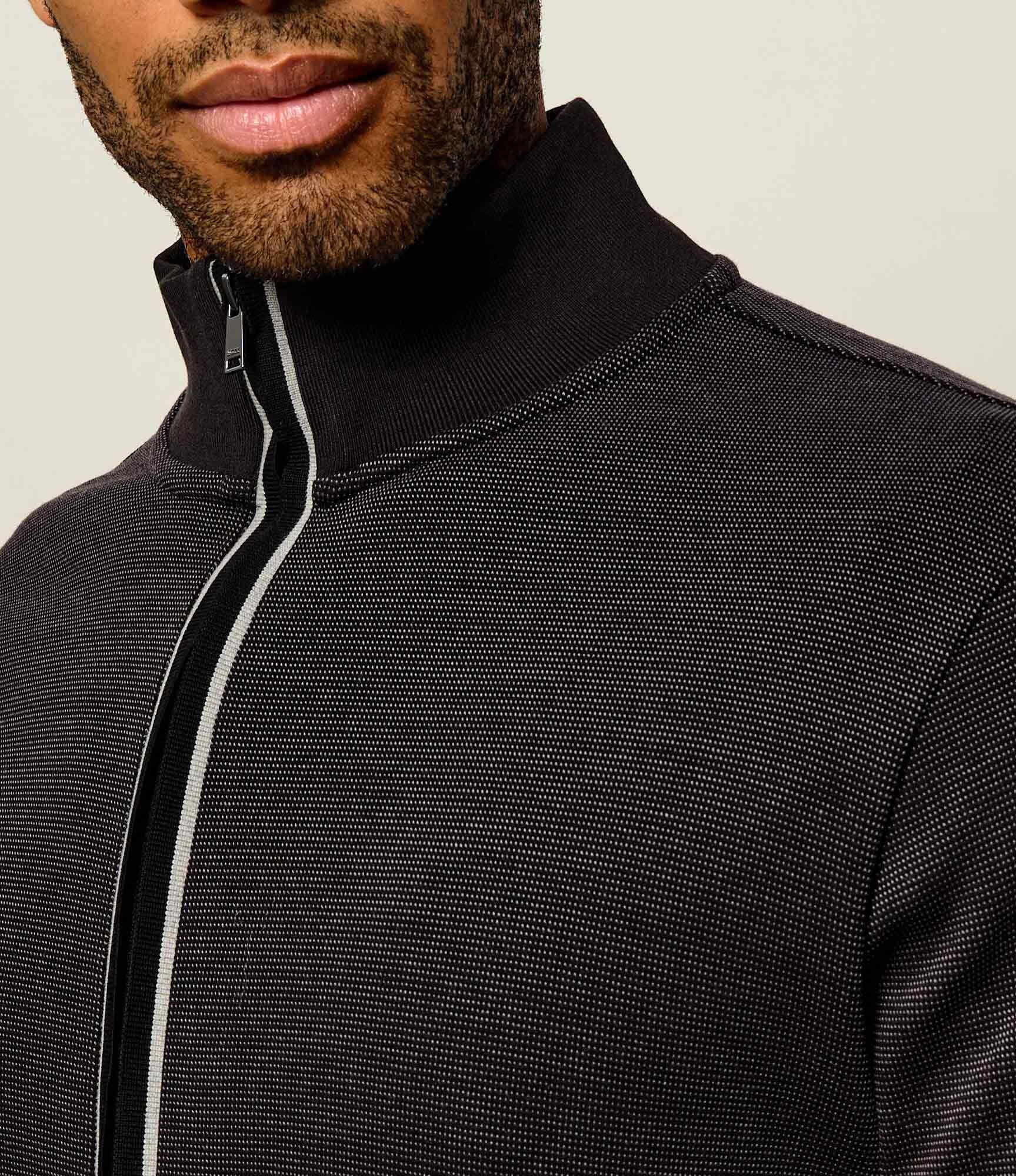 BOSS BLACK Hanorac H-Shepherd 80 | regular fit