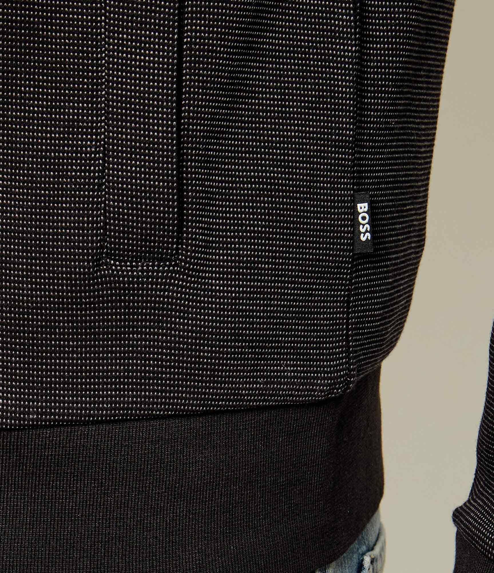 BOSS BLACK Hanorac H-Shepherd 80 | regular fit