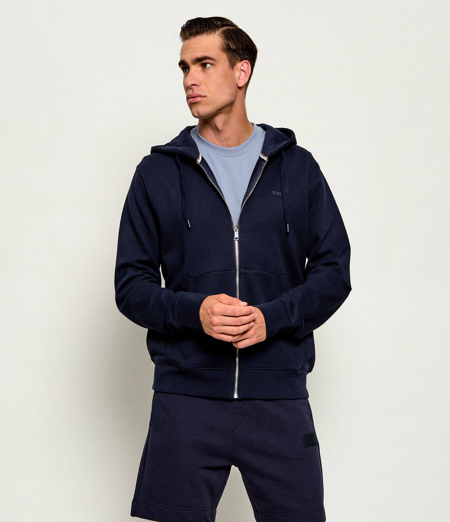 BOSS BLACK Hanorac H-Spence 15 | regular fit