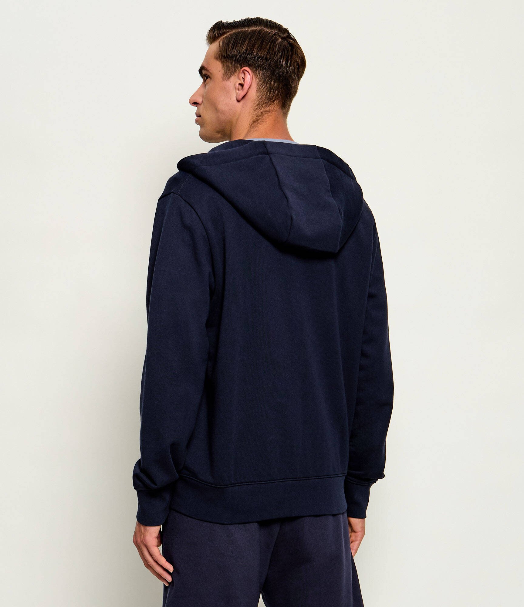 BOSS BLACK Hanorac H-Spence 15 | regular fit