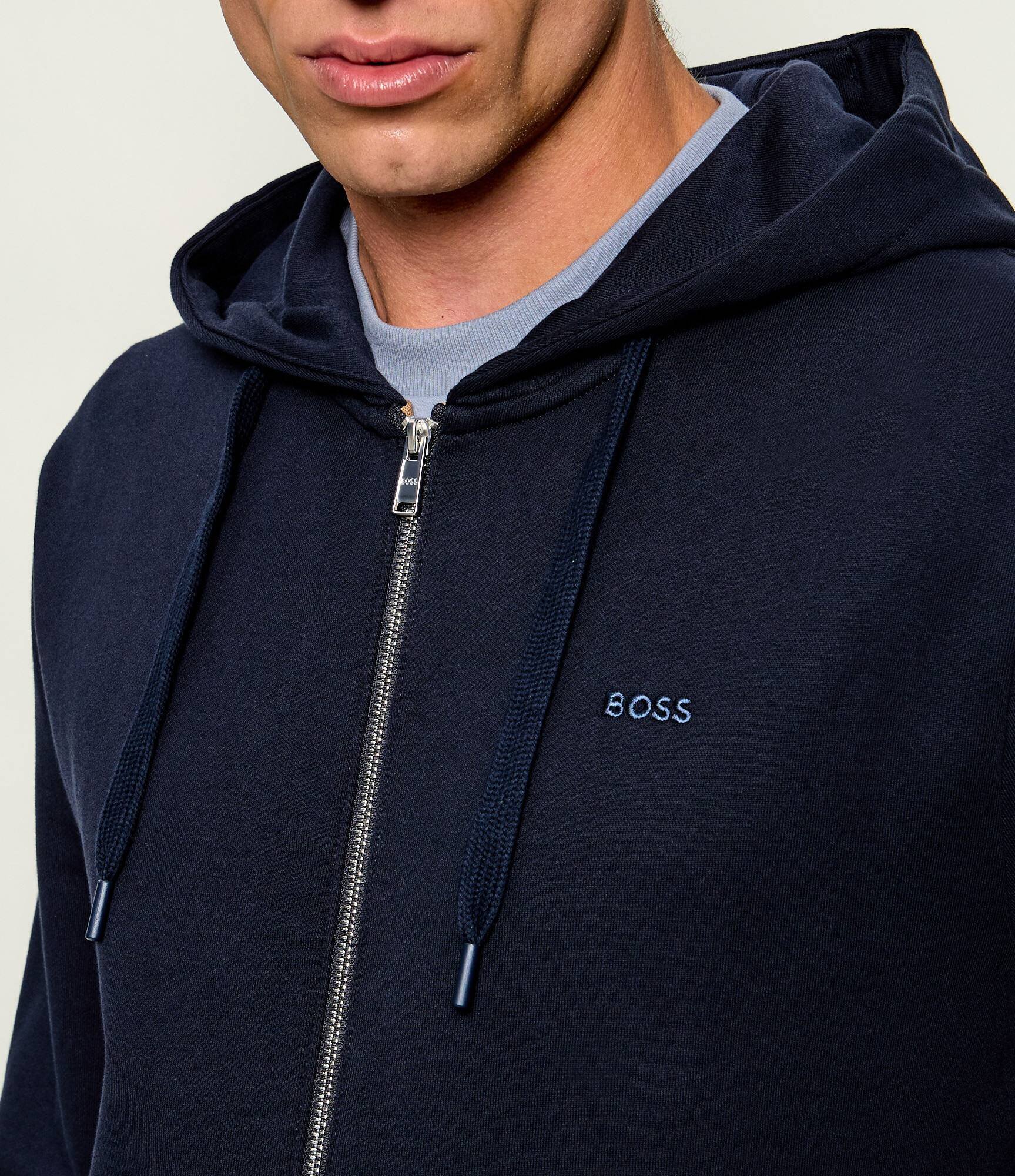 BOSS BLACK Hanorac H-Spence 15 | regular fit