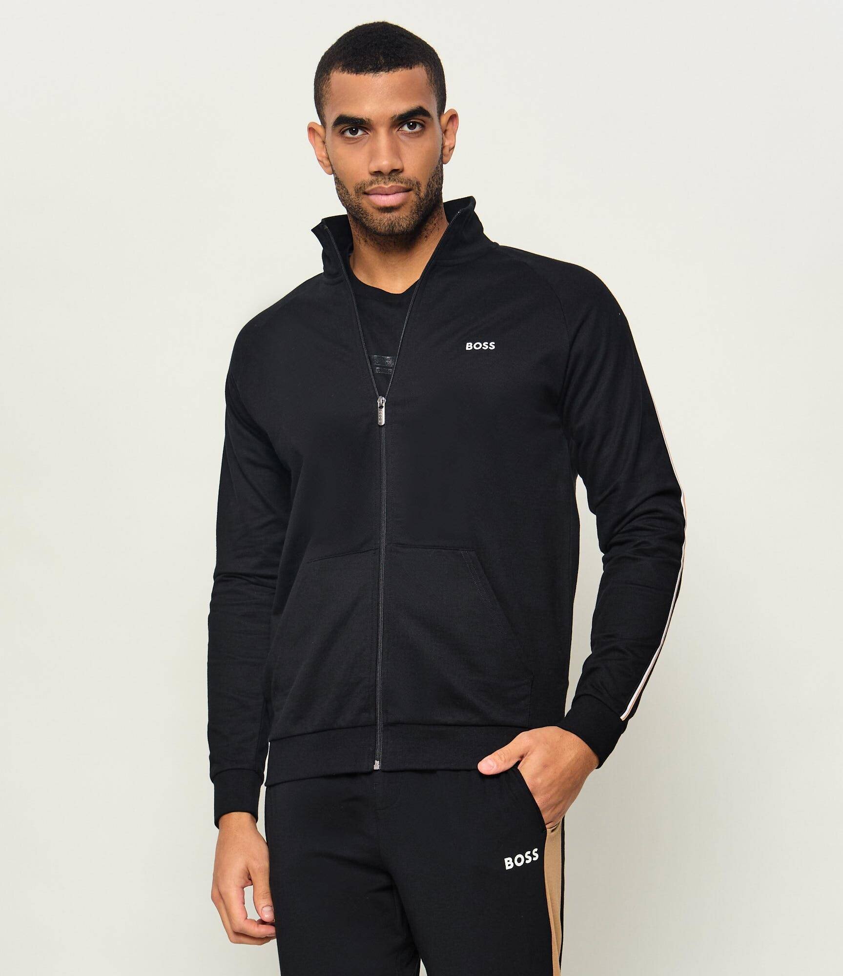 BOSS BLACK Hanorac Iconic | regular fit