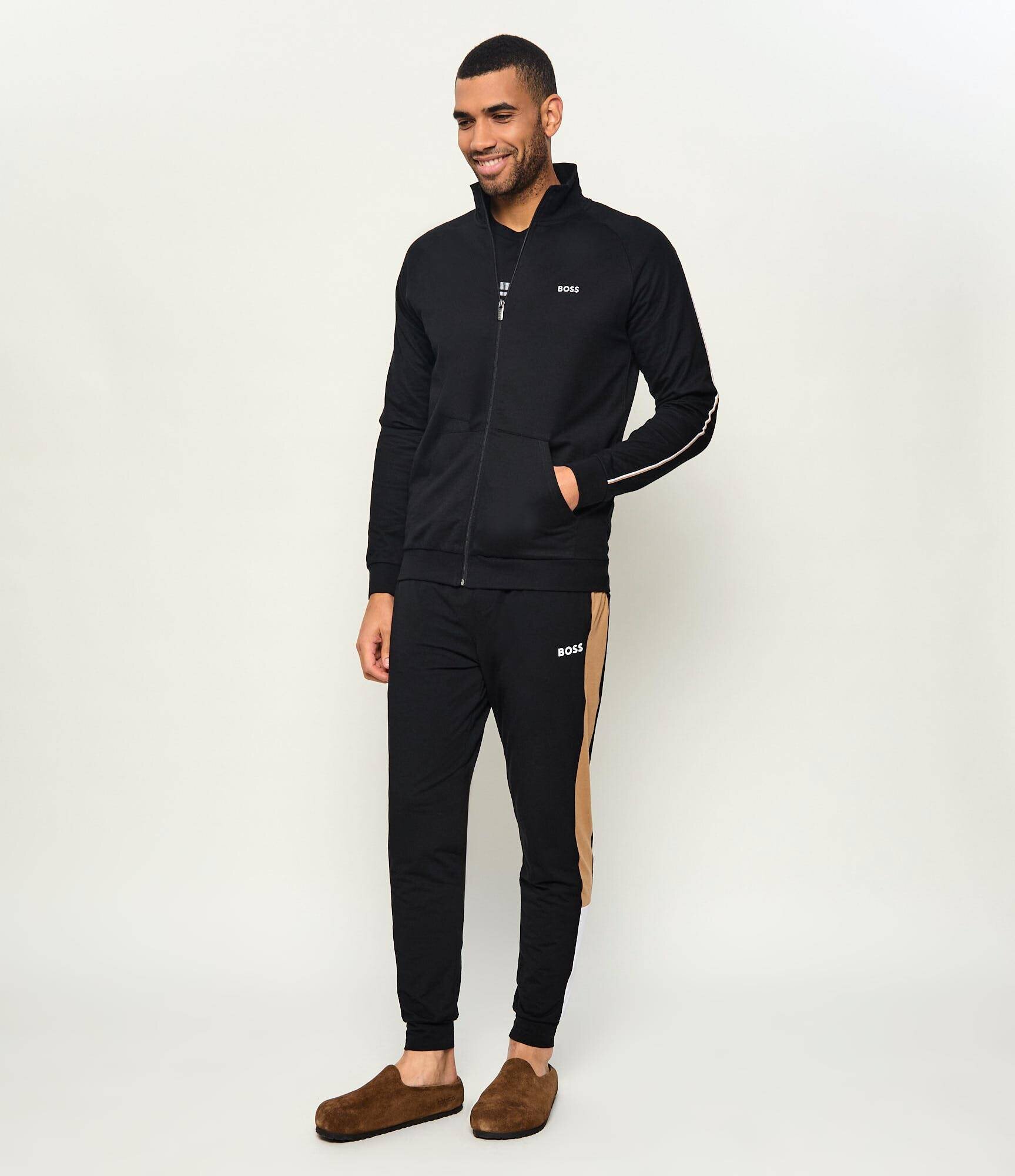BOSS BLACK Hanorac Iconic | regular fit