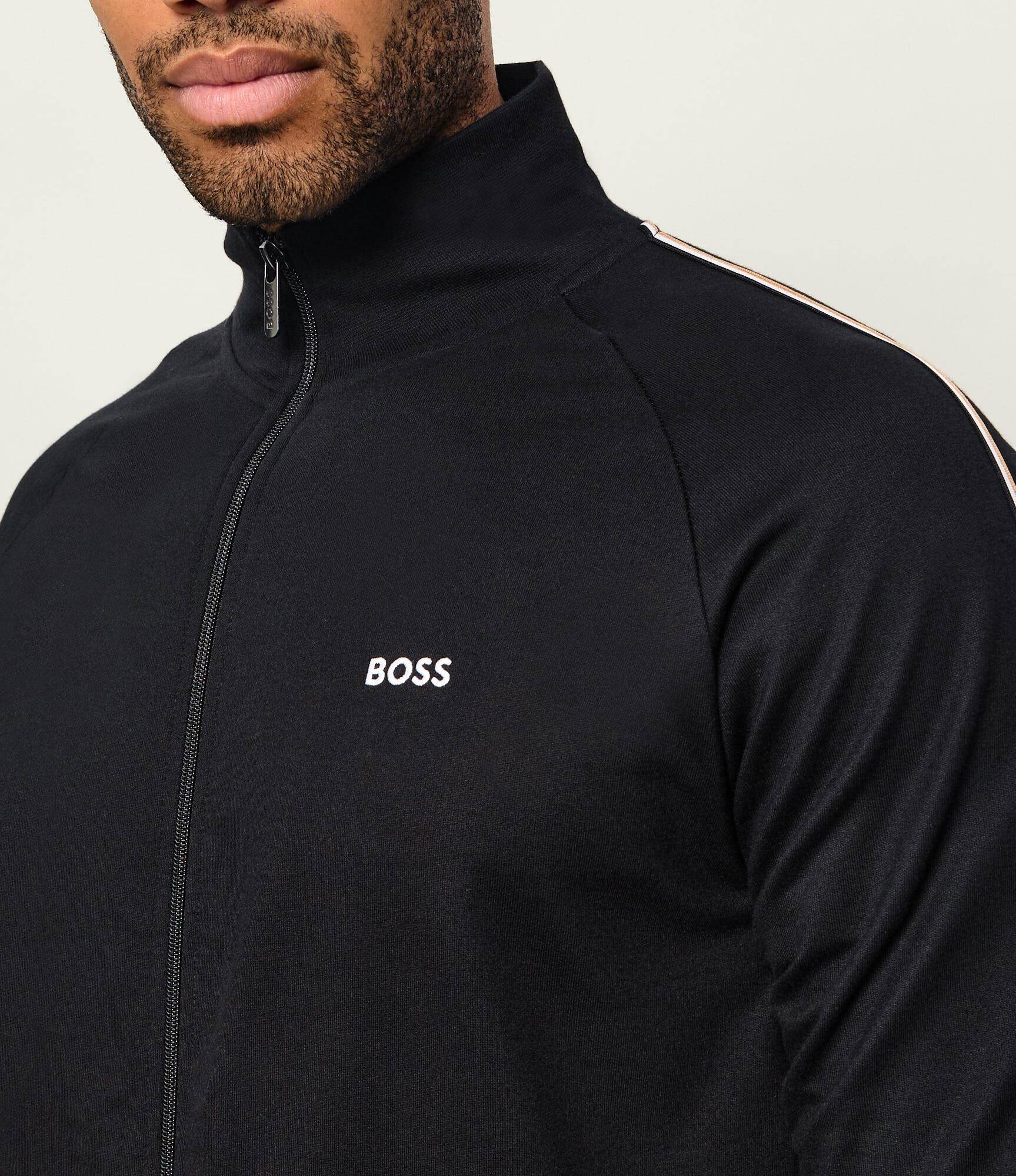 BOSS BLACK Hanorac Iconic | regular fit