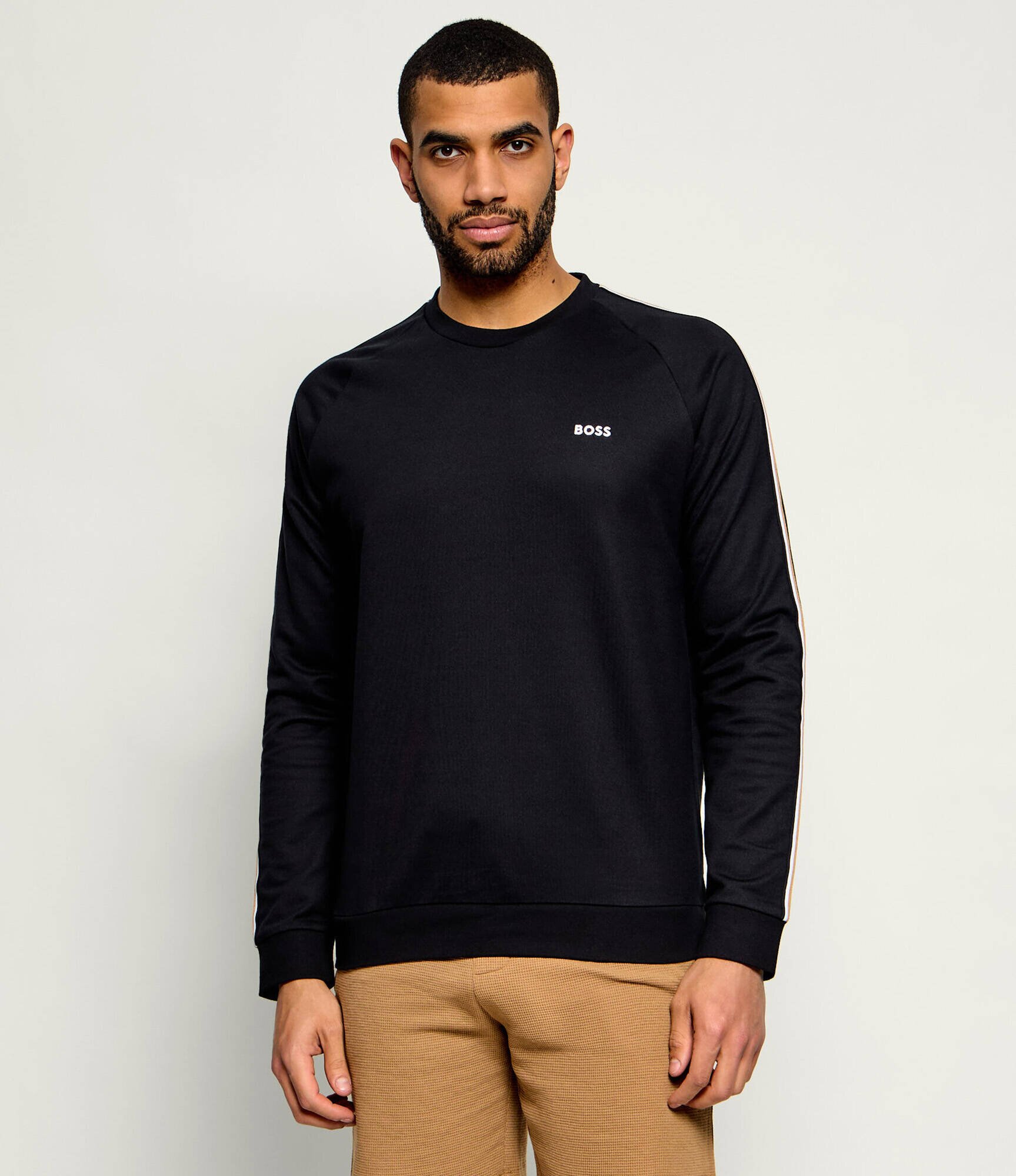 BOSS BLACK Hanorac Iconic | regular fit