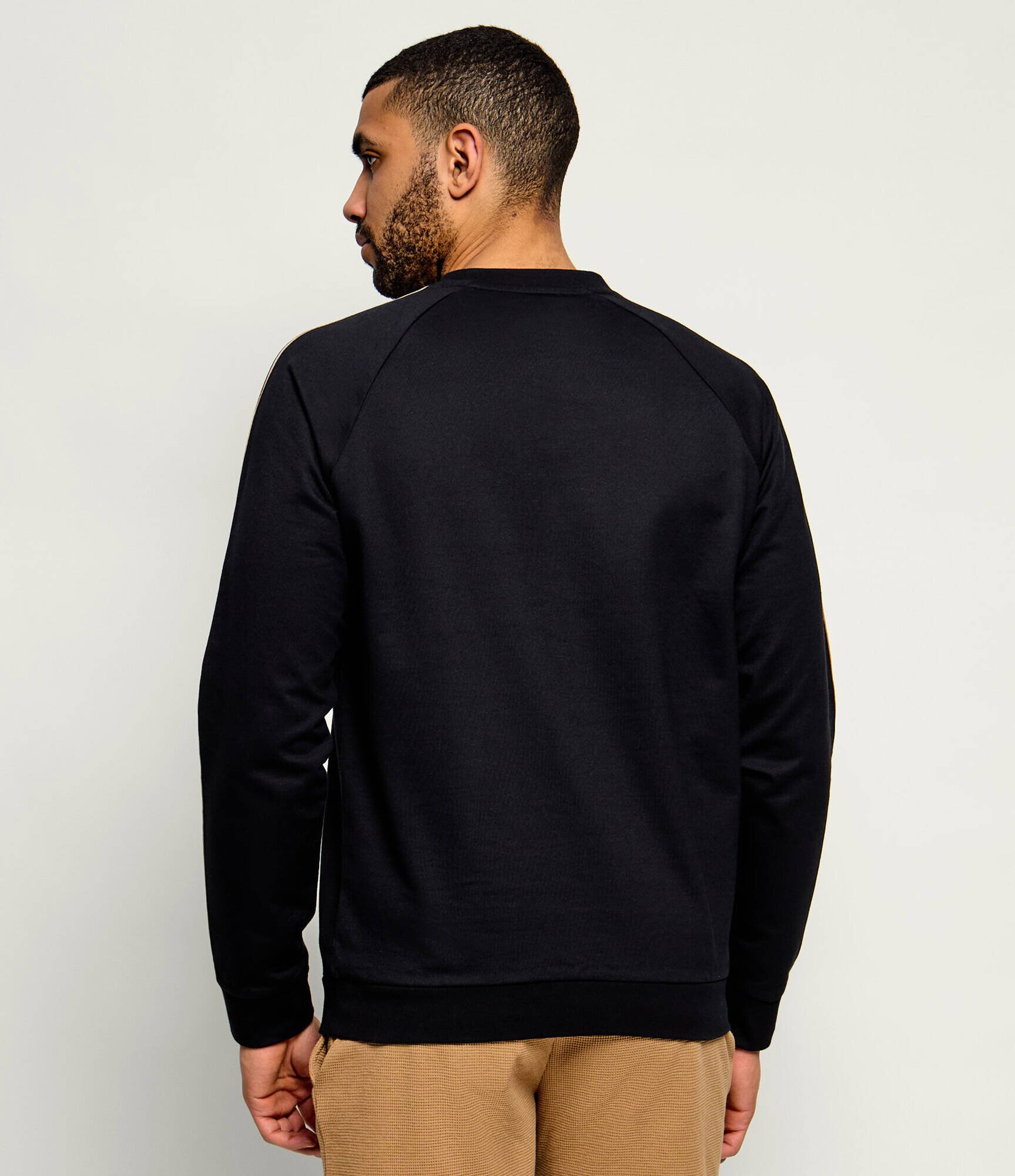 BOSS BLACK Hanorac Iconic | regular fit