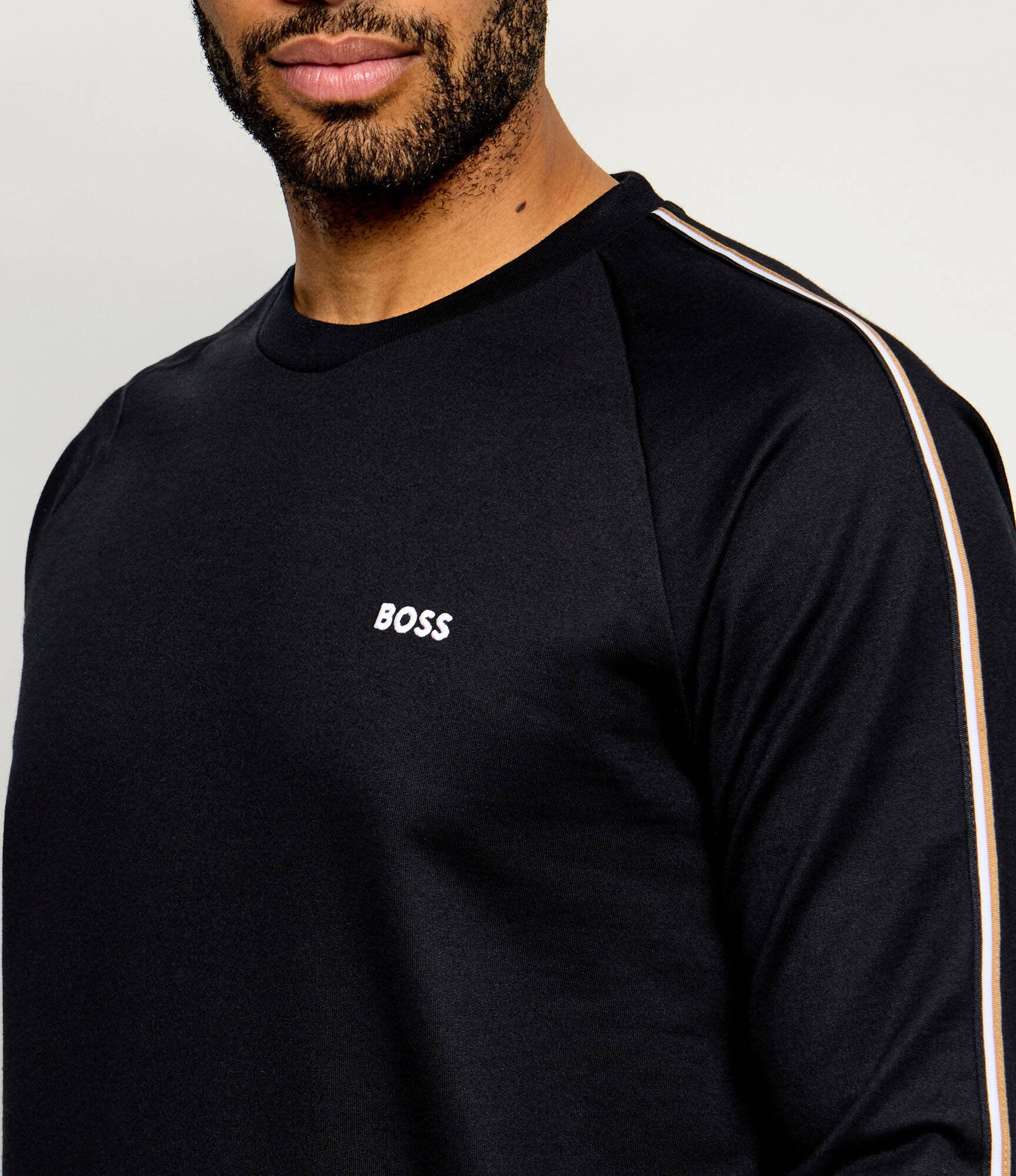 BOSS BLACK Hanorac Iconic | regular fit