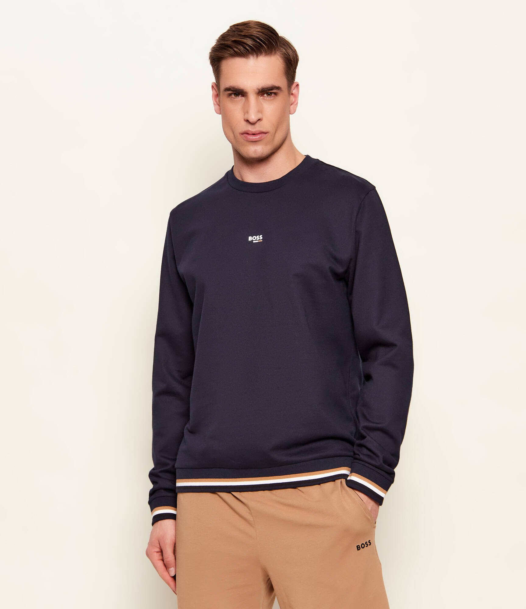 BOSS BLACK Hanorac Iconic | regular fit