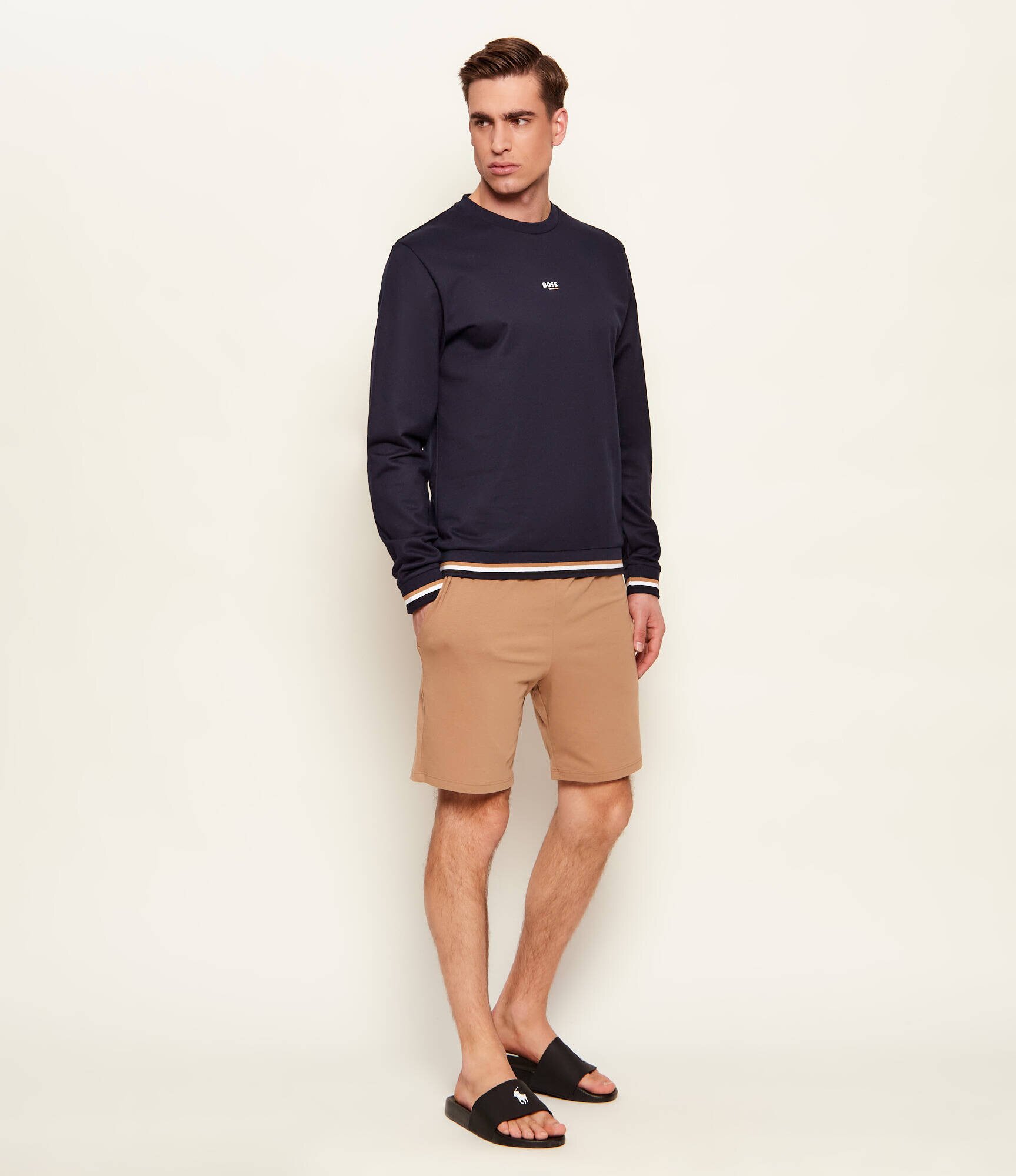 BOSS BLACK Hanorac Iconic | regular fit