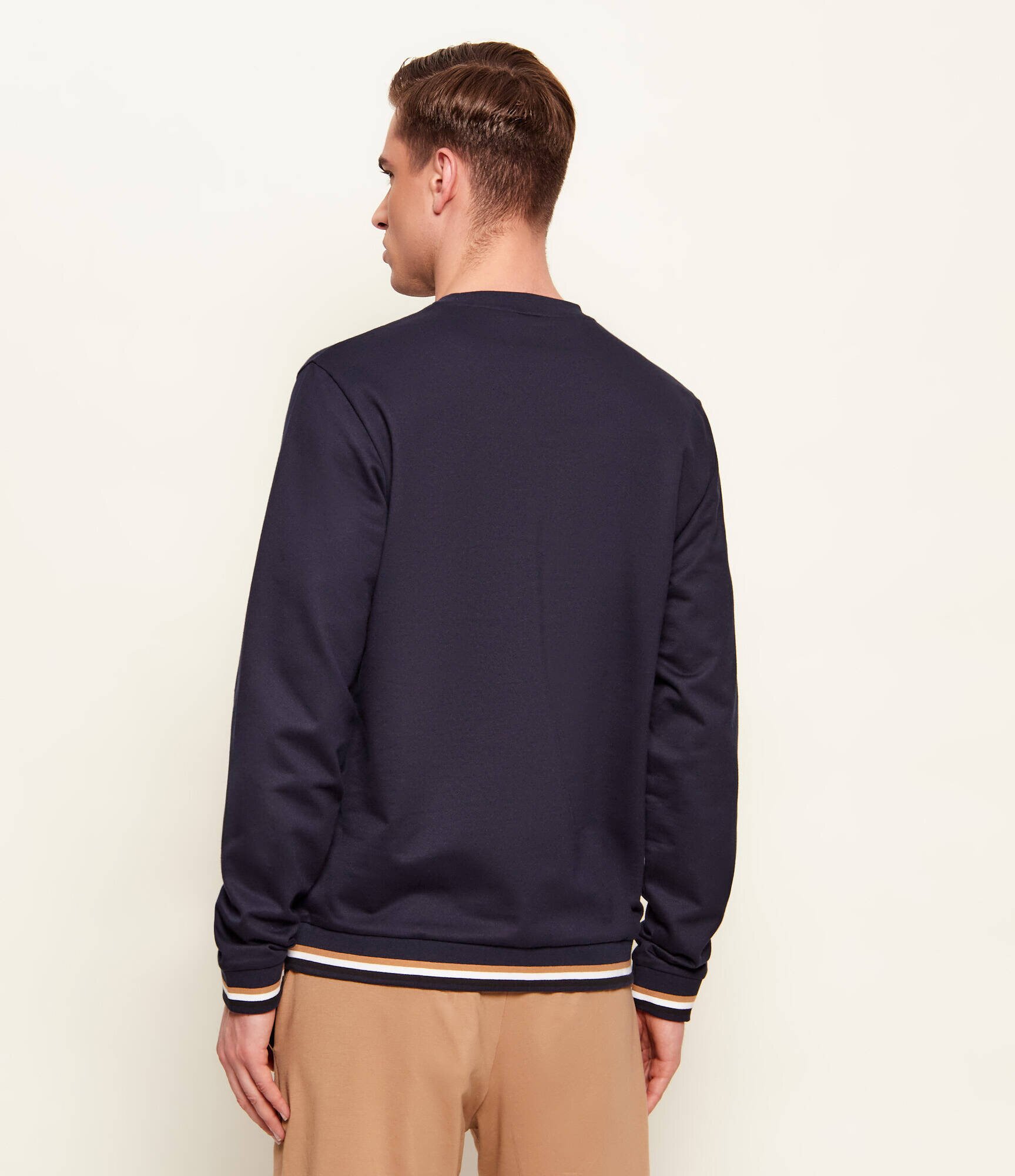 BOSS BLACK Hanorac Iconic | regular fit