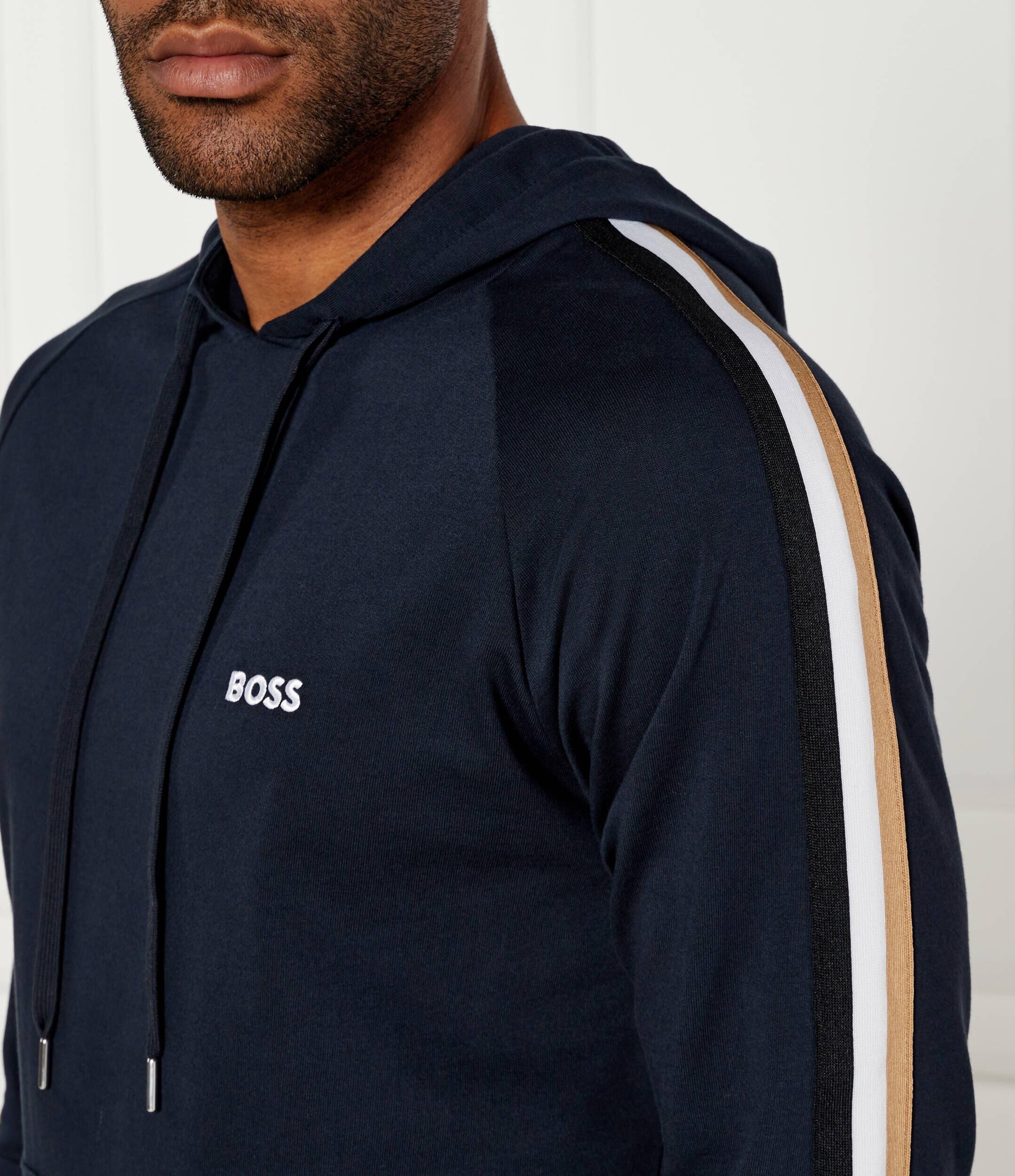 BOSS BLACK Hanorac Iconic | Regular Fit