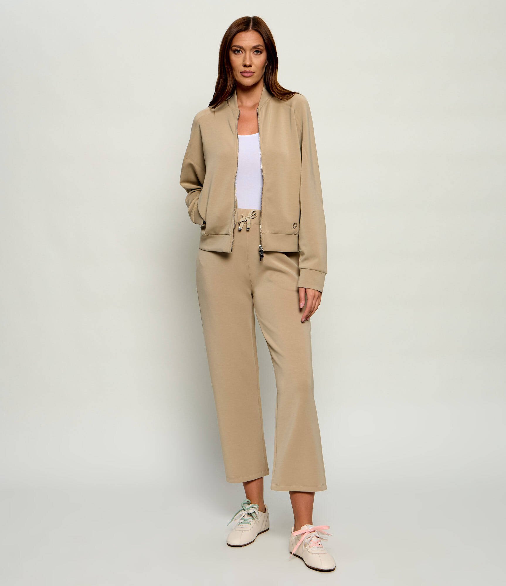 BOSS BLACK Hanorac Leisure Essaba | regular fit