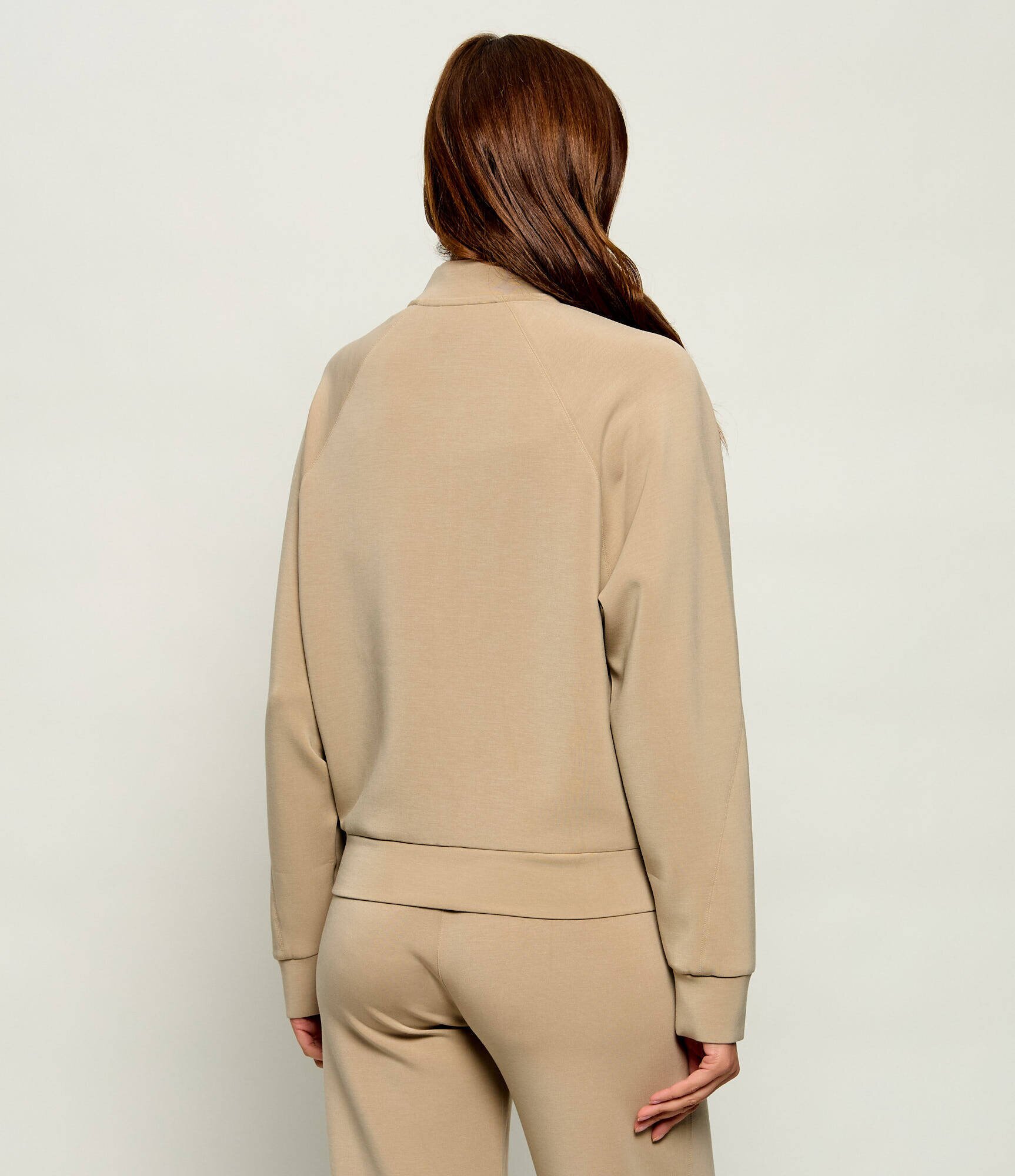 BOSS BLACK Hanorac Leisure Essaba | regular fit