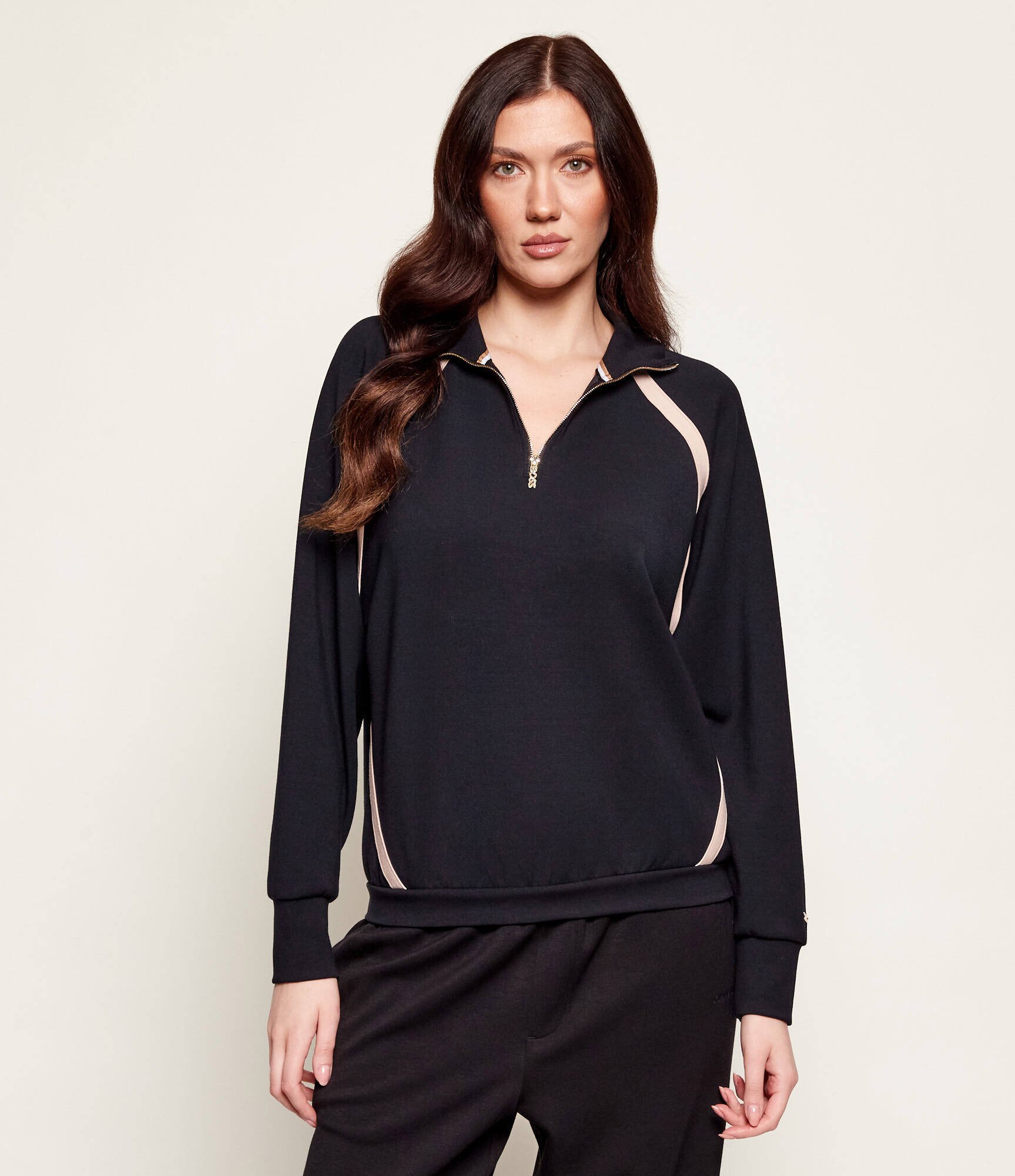 BOSS BLACK Hanorac Mirage | regular fit