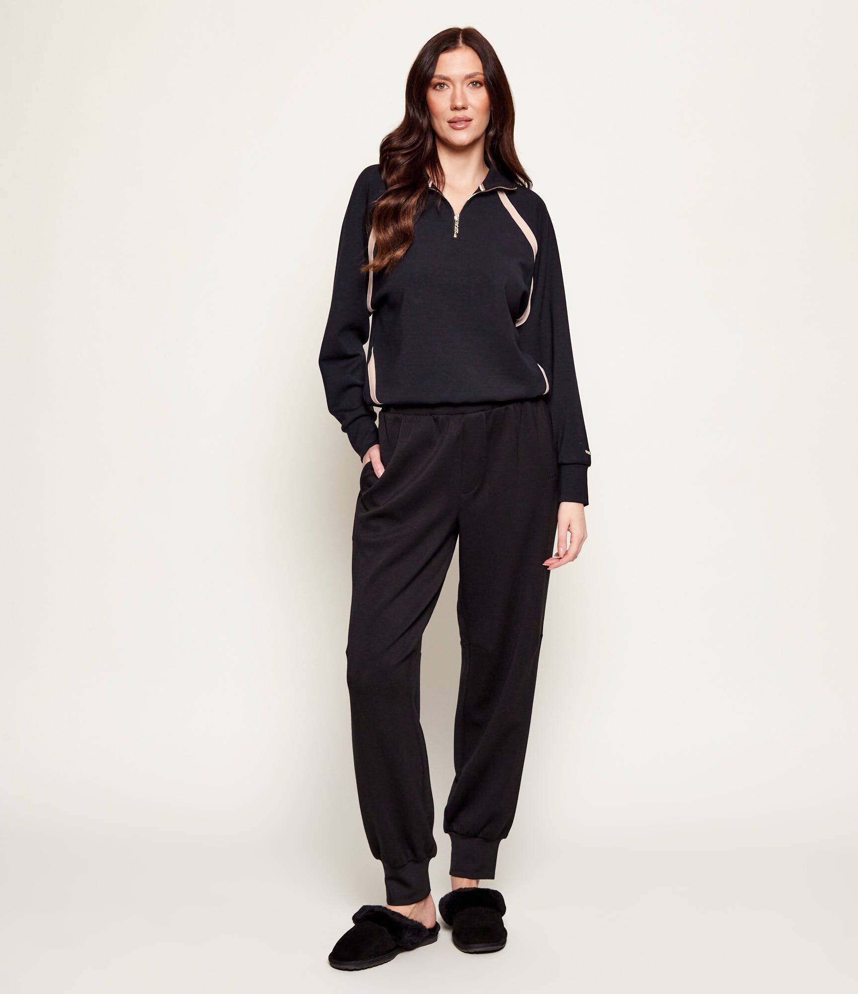 BOSS BLACK Hanorac Mirage | regular fit