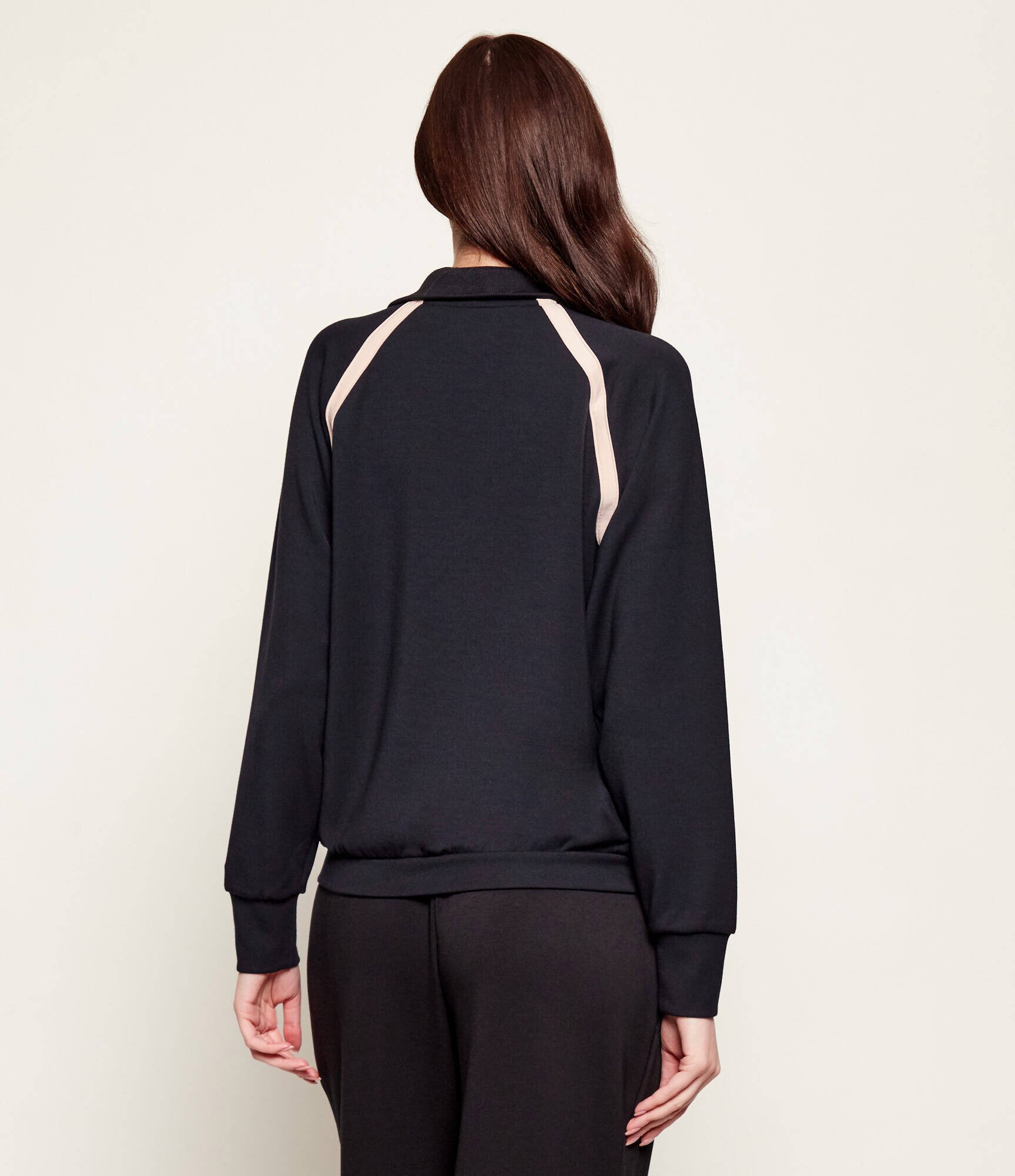 BOSS BLACK Hanorac Mirage | regular fit