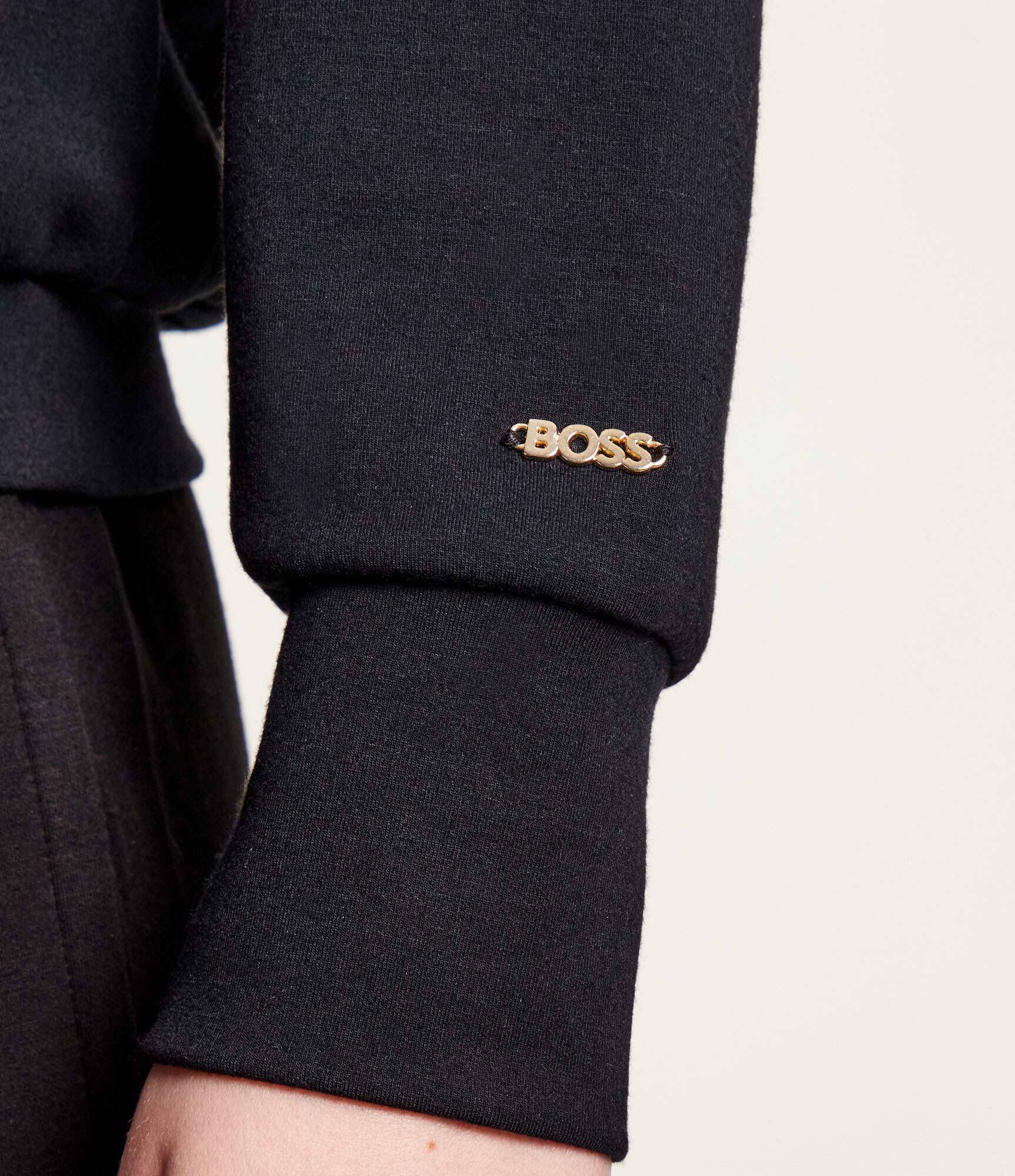 BOSS BLACK Hanorac Mirage | regular fit