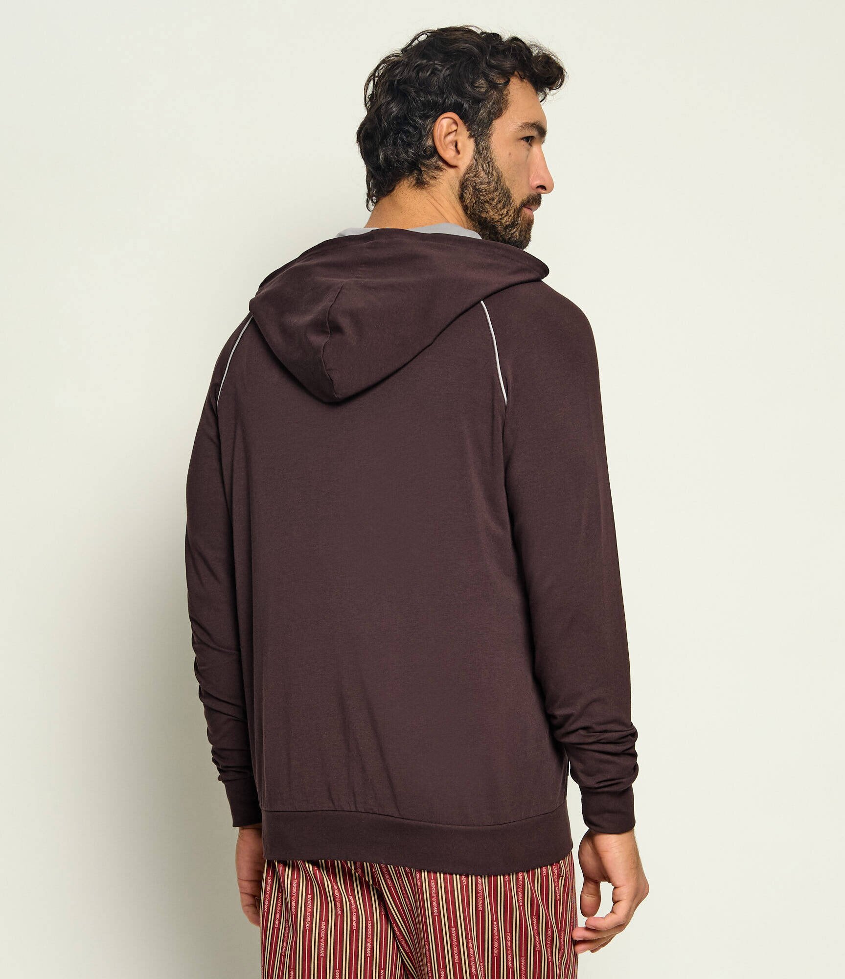 BOSS BLACK Hanorac Mix&Match Jacket H | regular fit